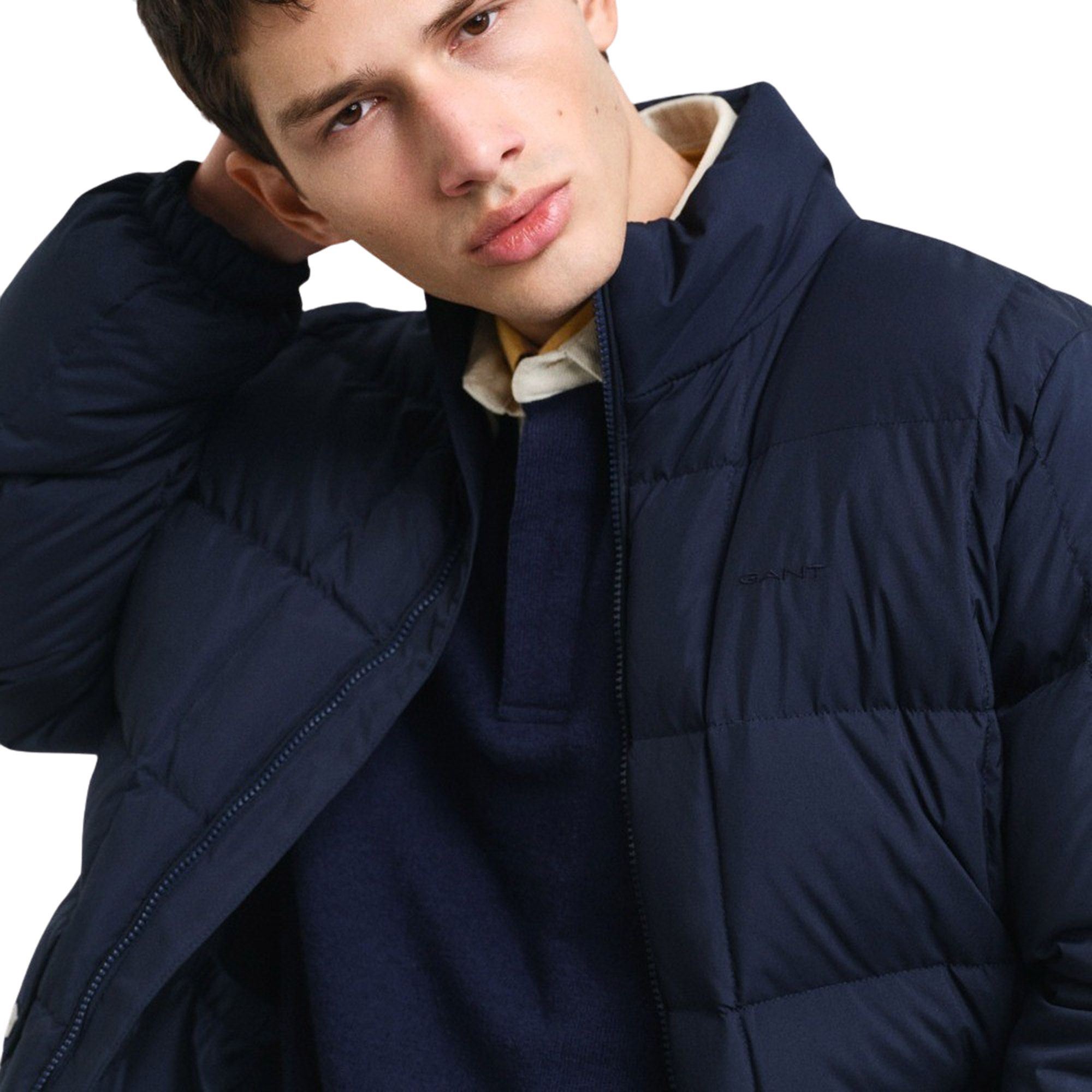 Gant Mid Down Winterjas Heren