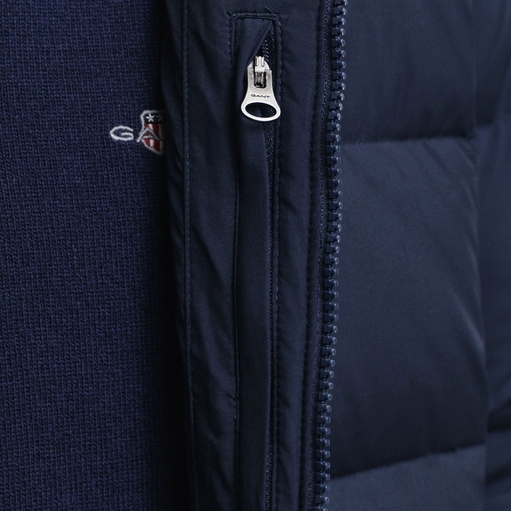 Gant Mid Down Winterjas Heren