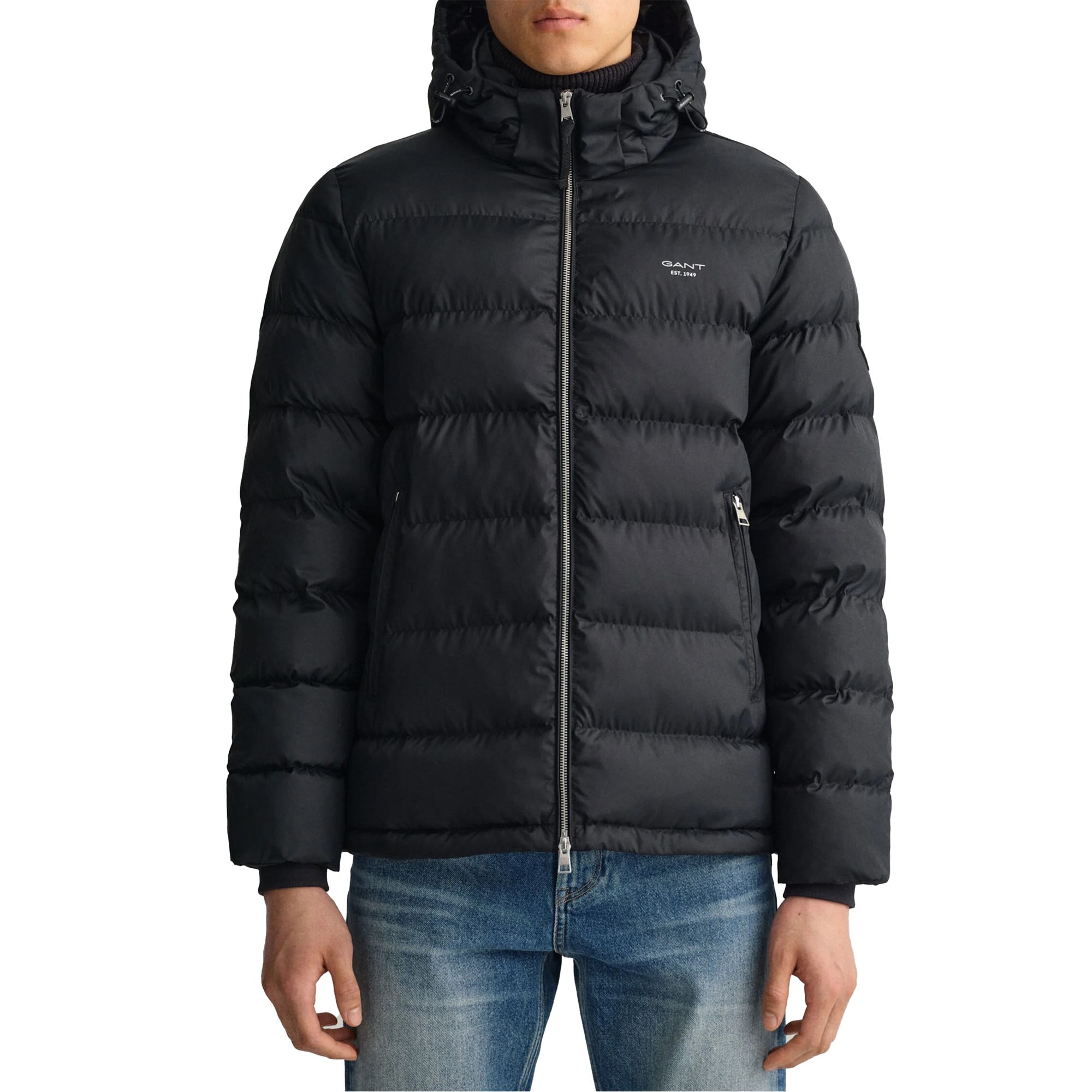 Gant Active Cloud Jas Heren
