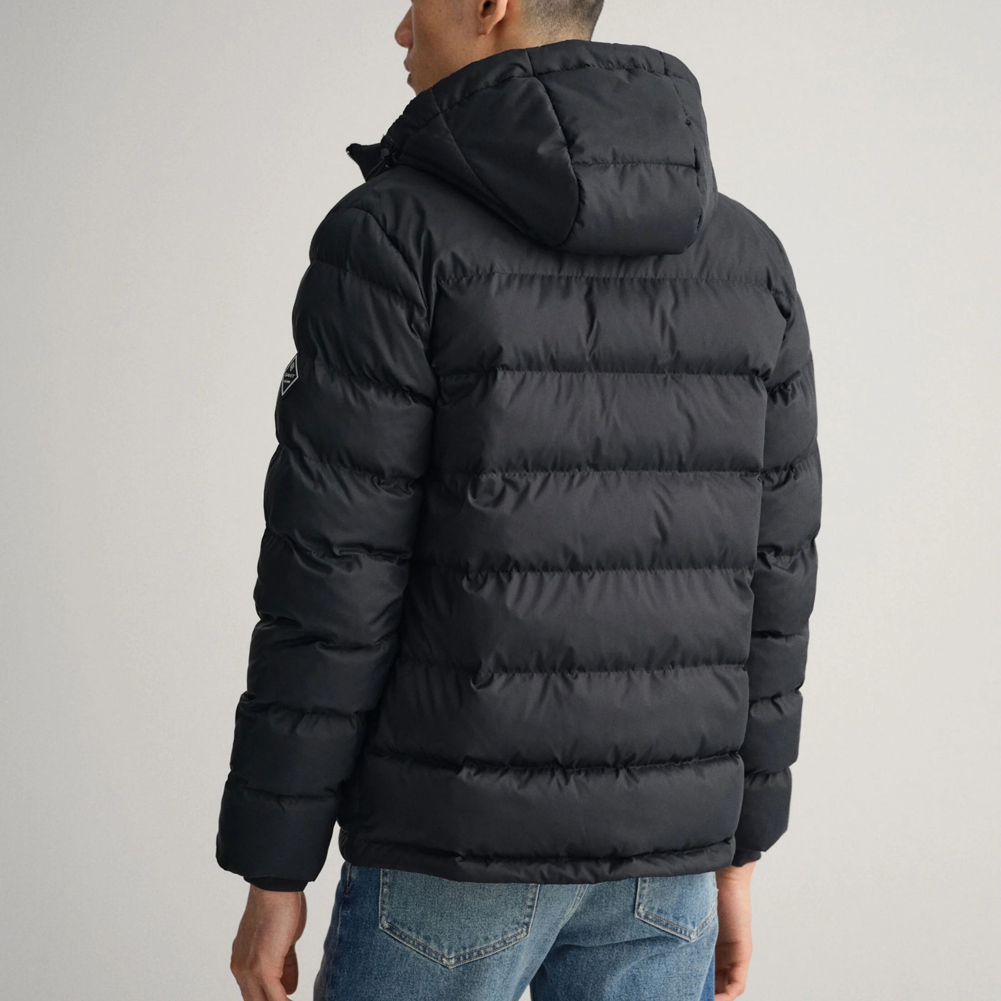 Gant Active Cloud Jas Heren