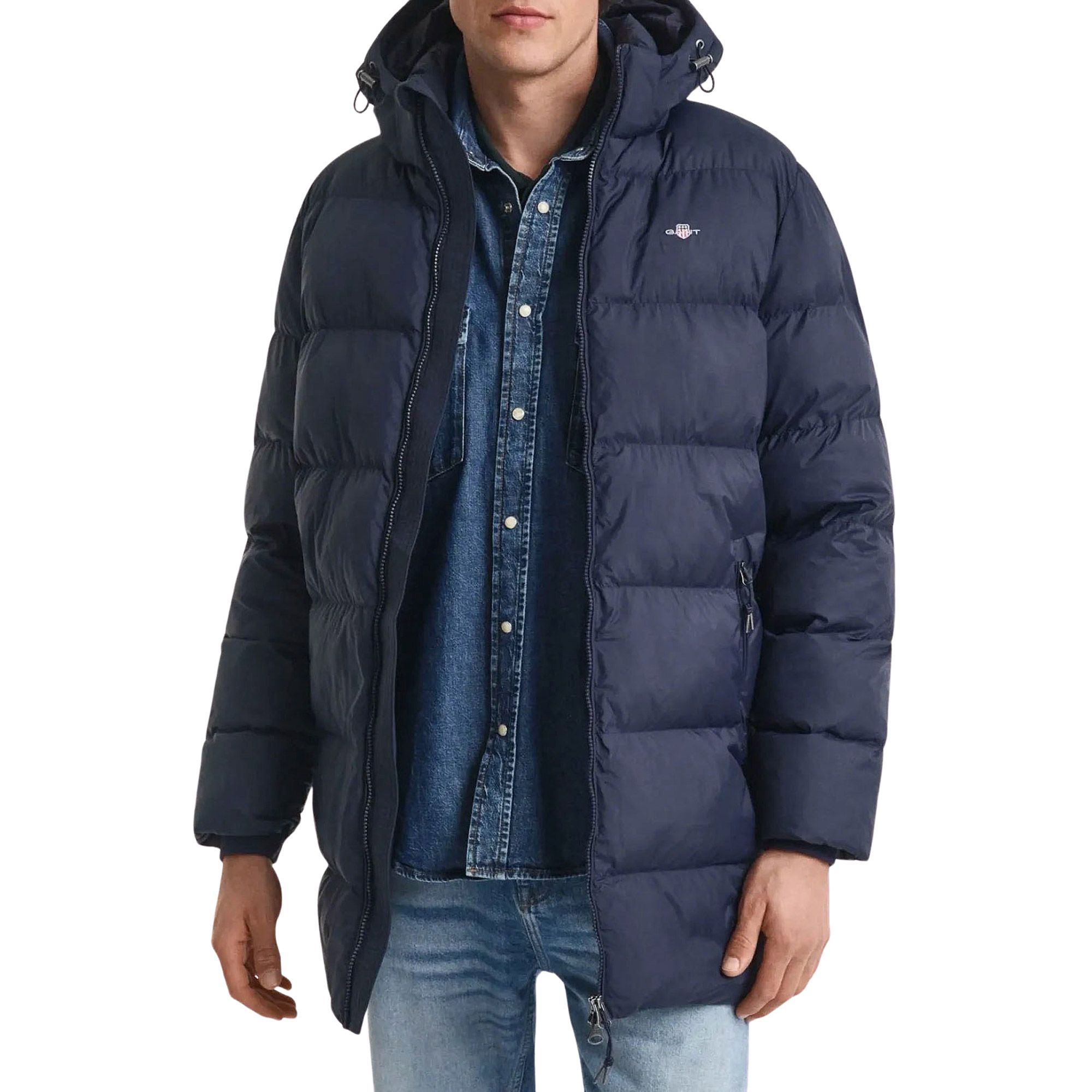 Gant Active Cloud Winterjacke Herren