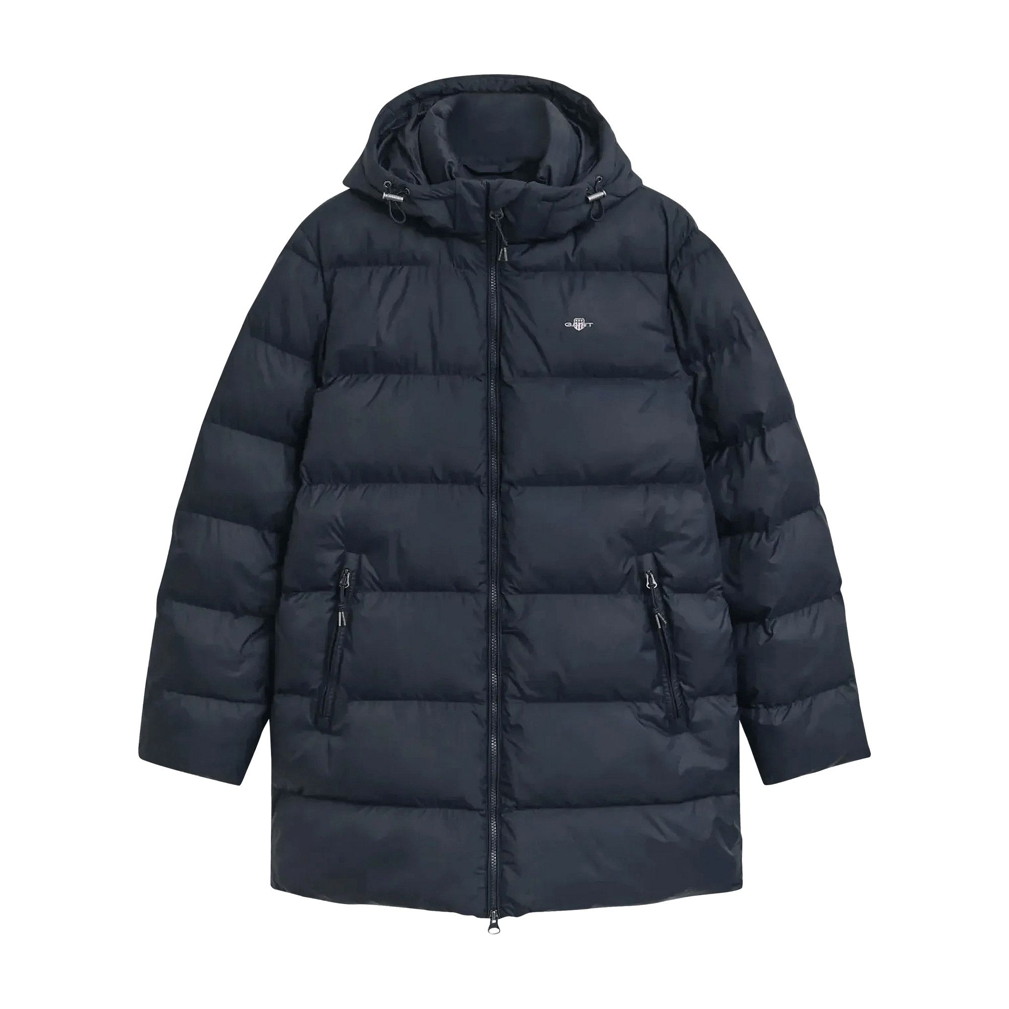 Manteau d'hiver Gant Active Cloud Hommes
