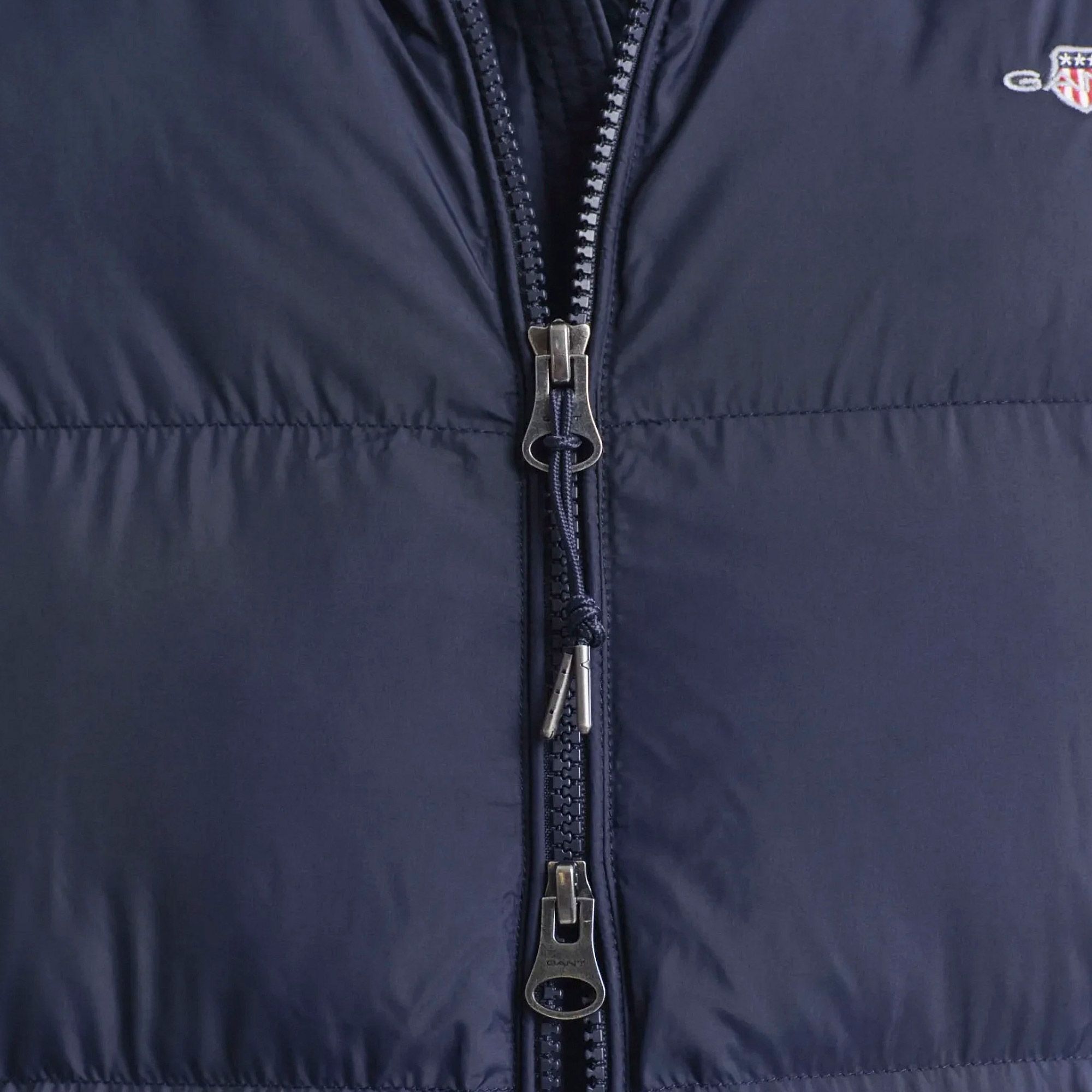 Manteau d'hiver Gant Active Cloud Hommes