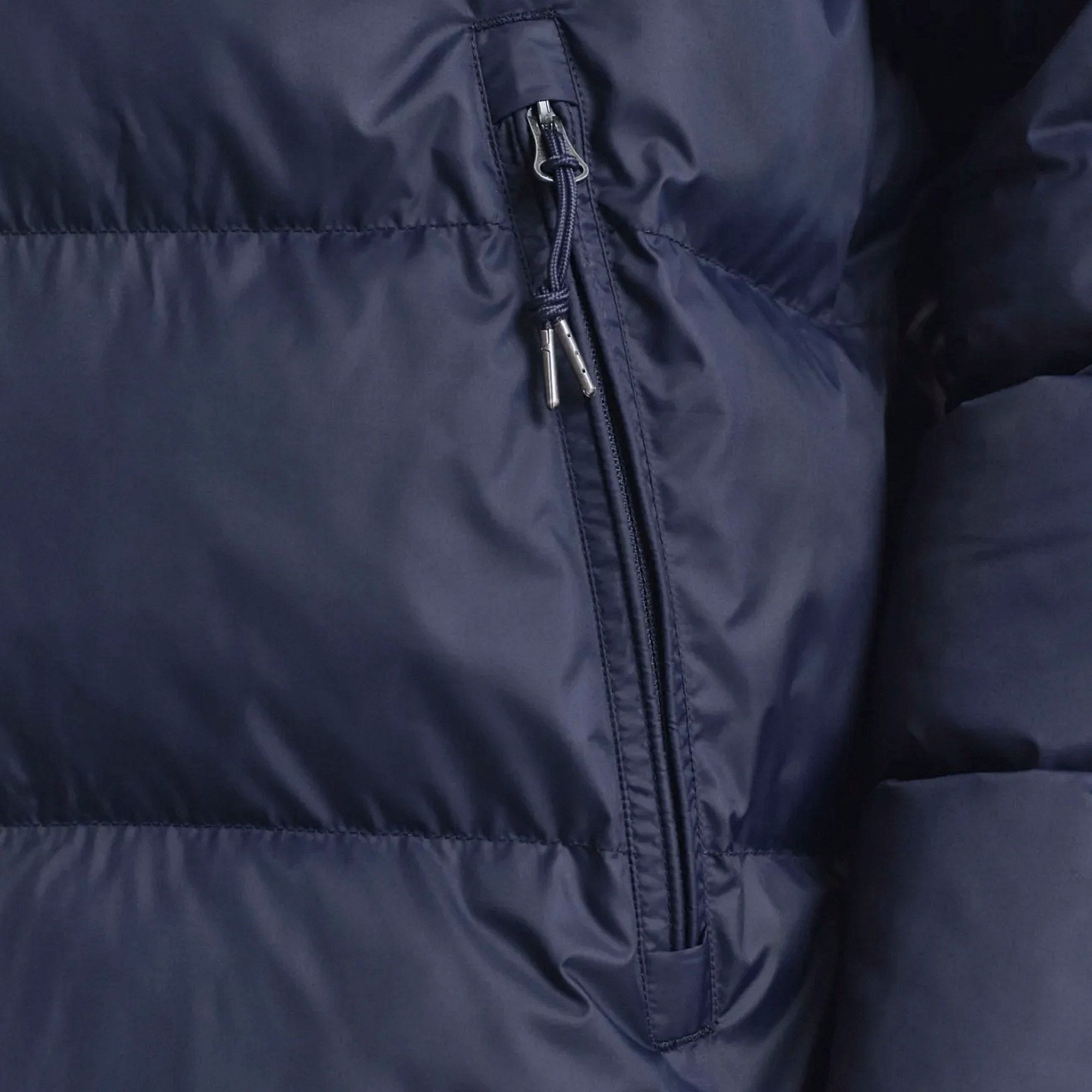 Manteau d'hiver Gant Active Cloud Hommes