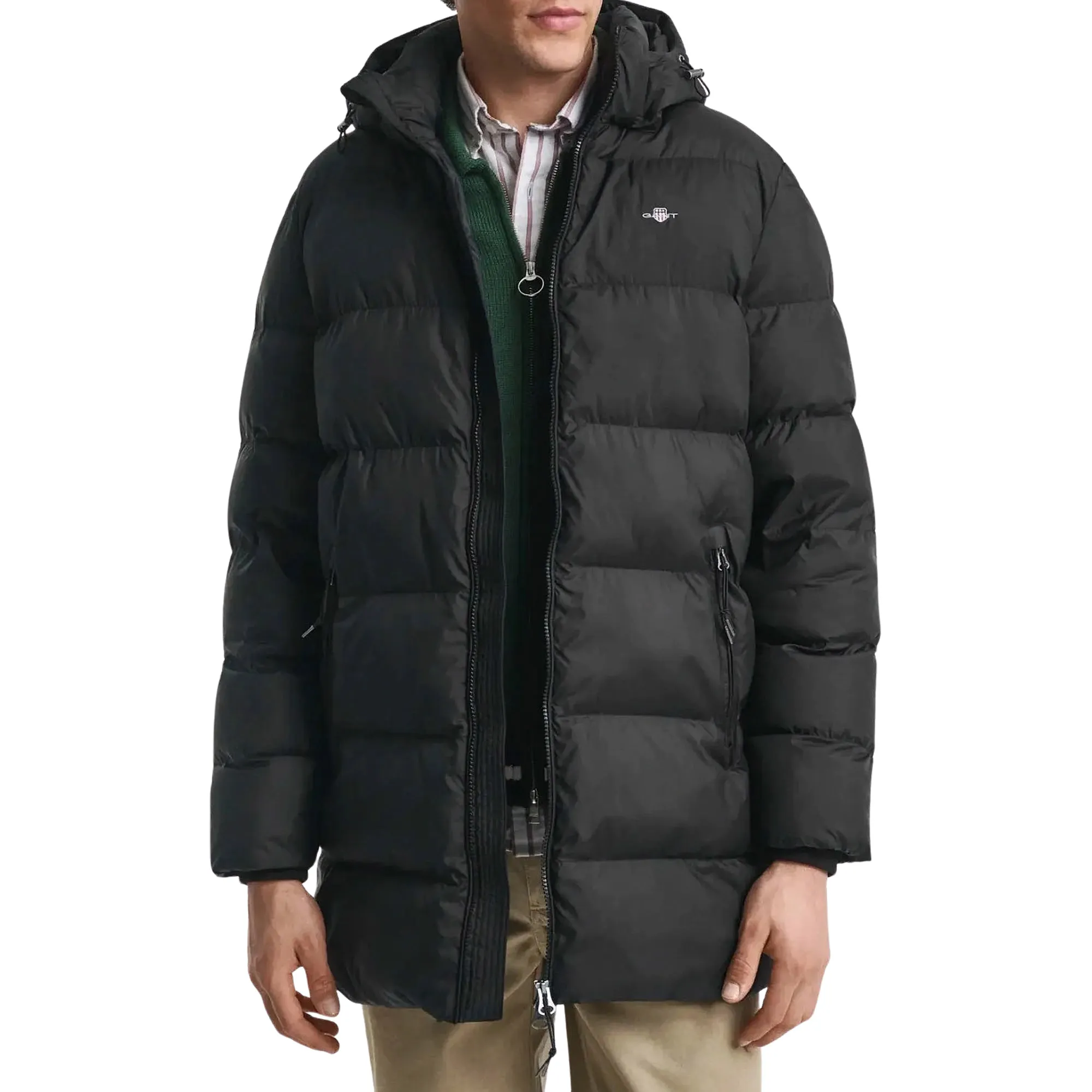 Gant Active Cloud Winterjacke Herren
