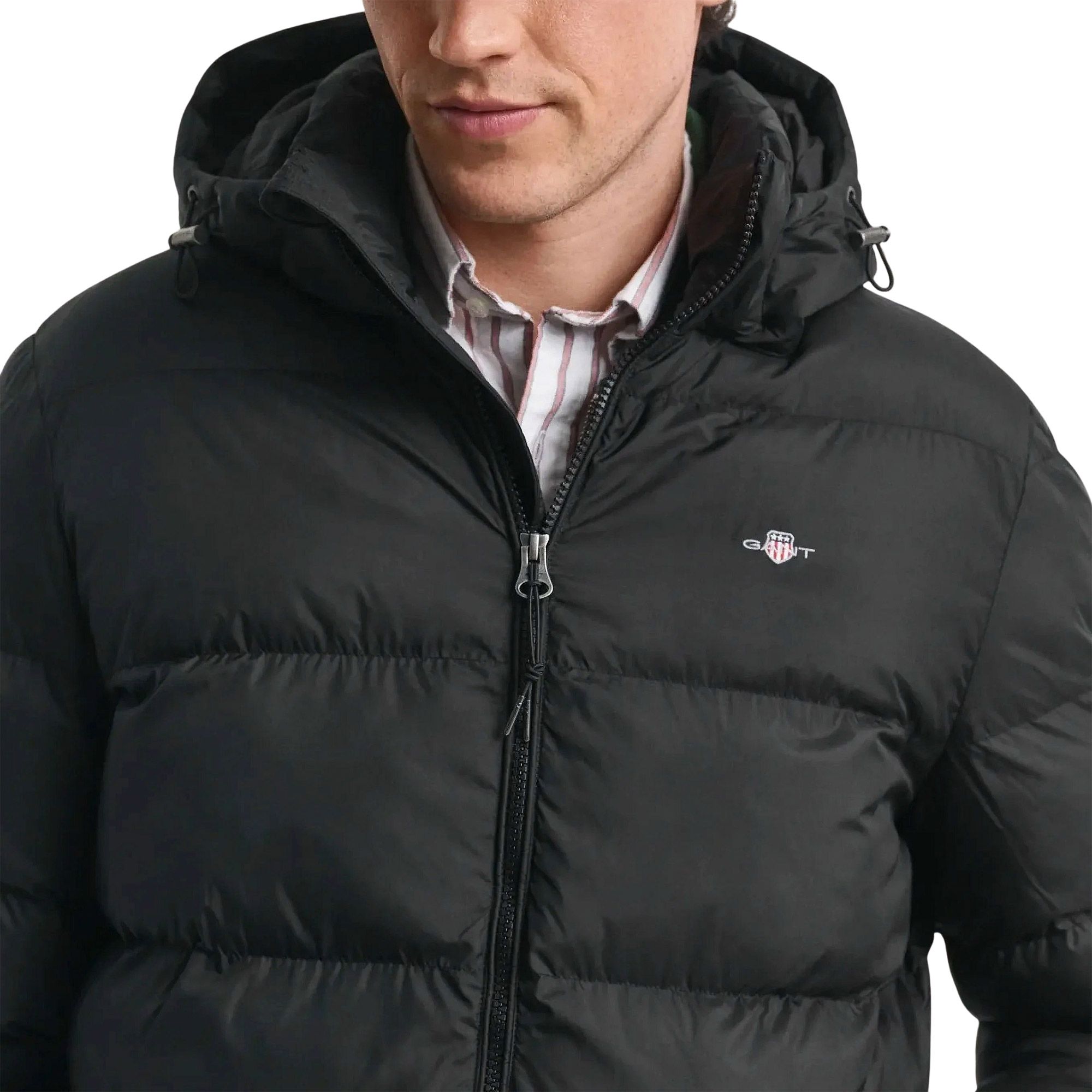 Gant Active Cloud Winterjacke Herren