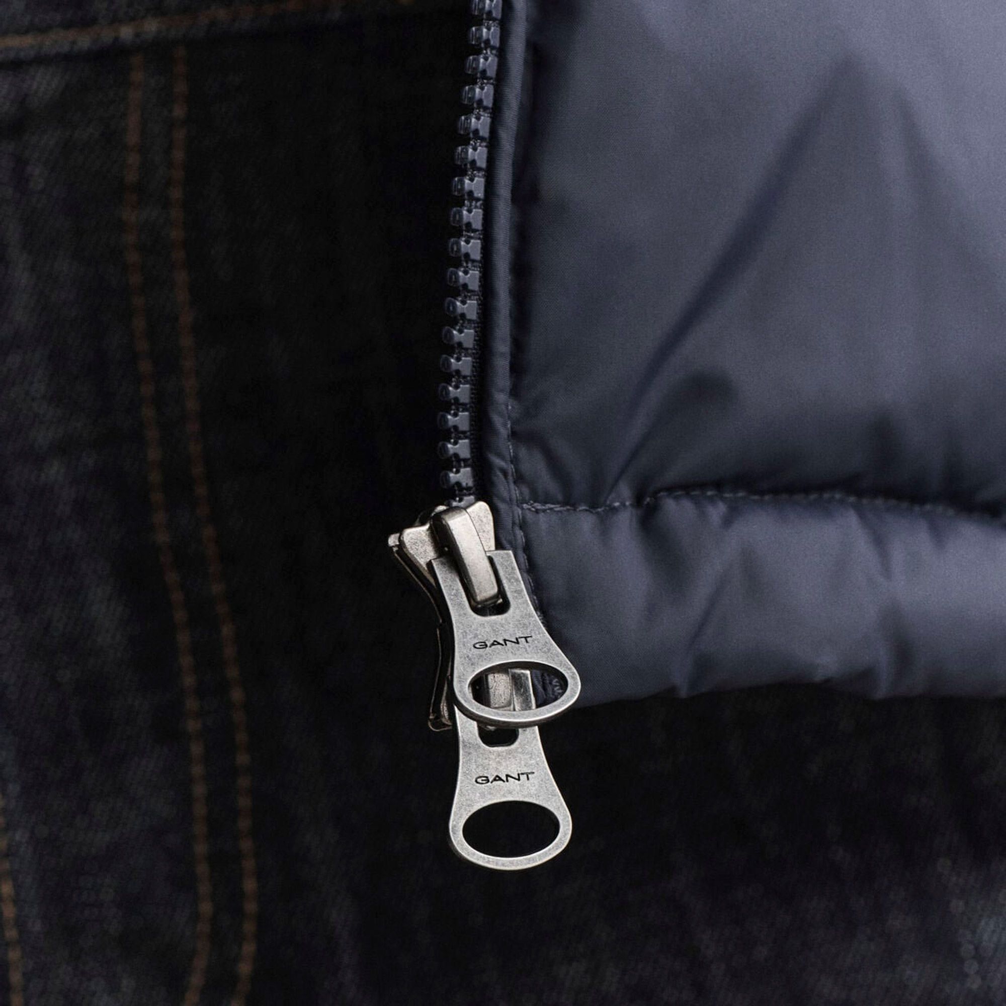 Manteau d'hiver Gant Active Cloud Hommes