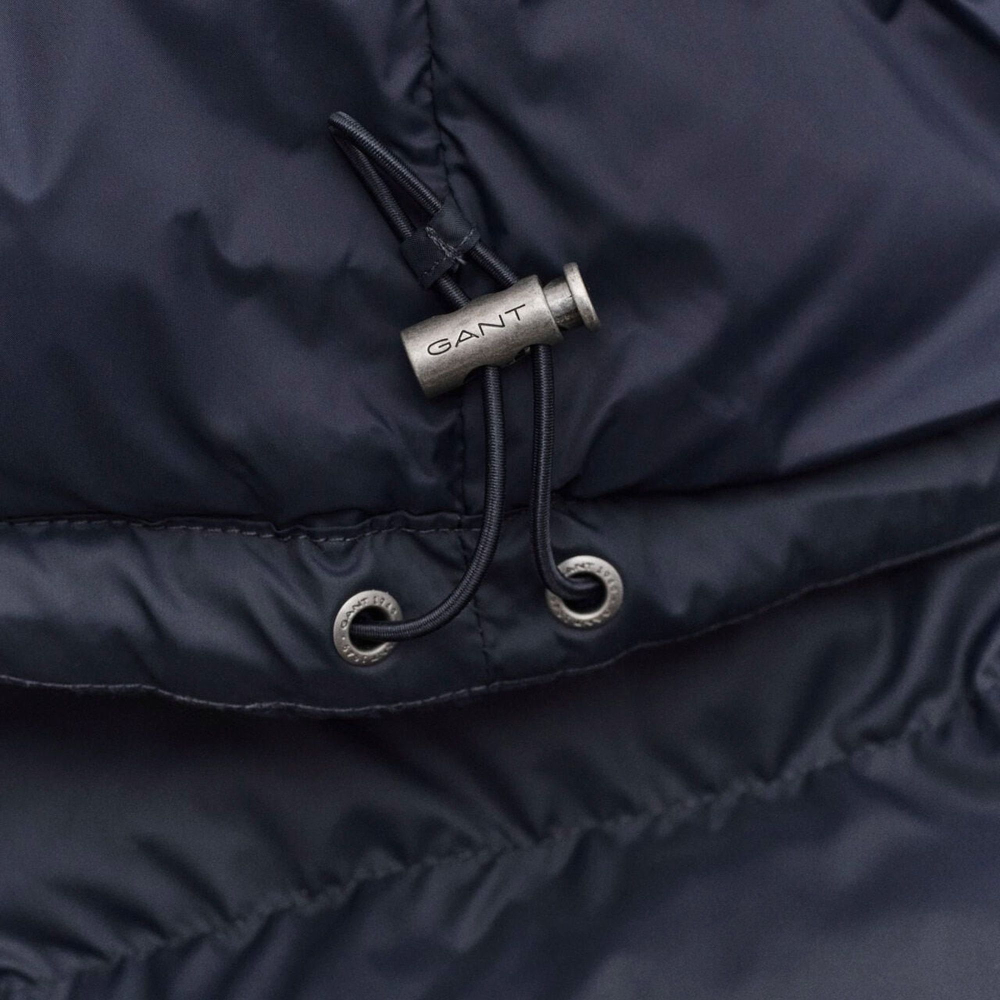 Manteau d'hiver Gant Active Cloud Hommes