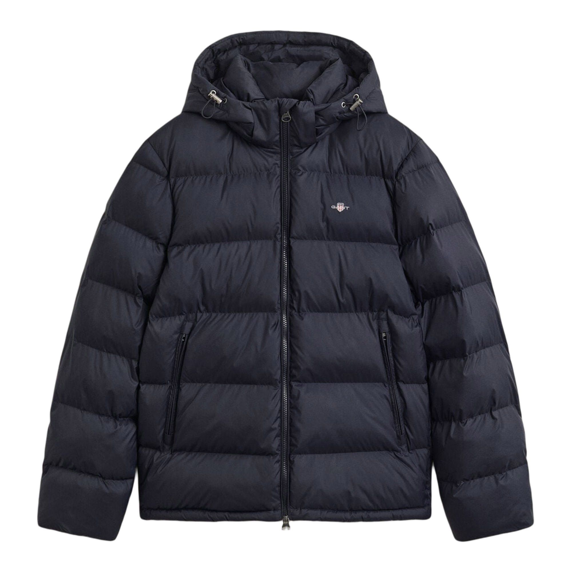 Manteau d'hiver Gant Active Cloud Hommes