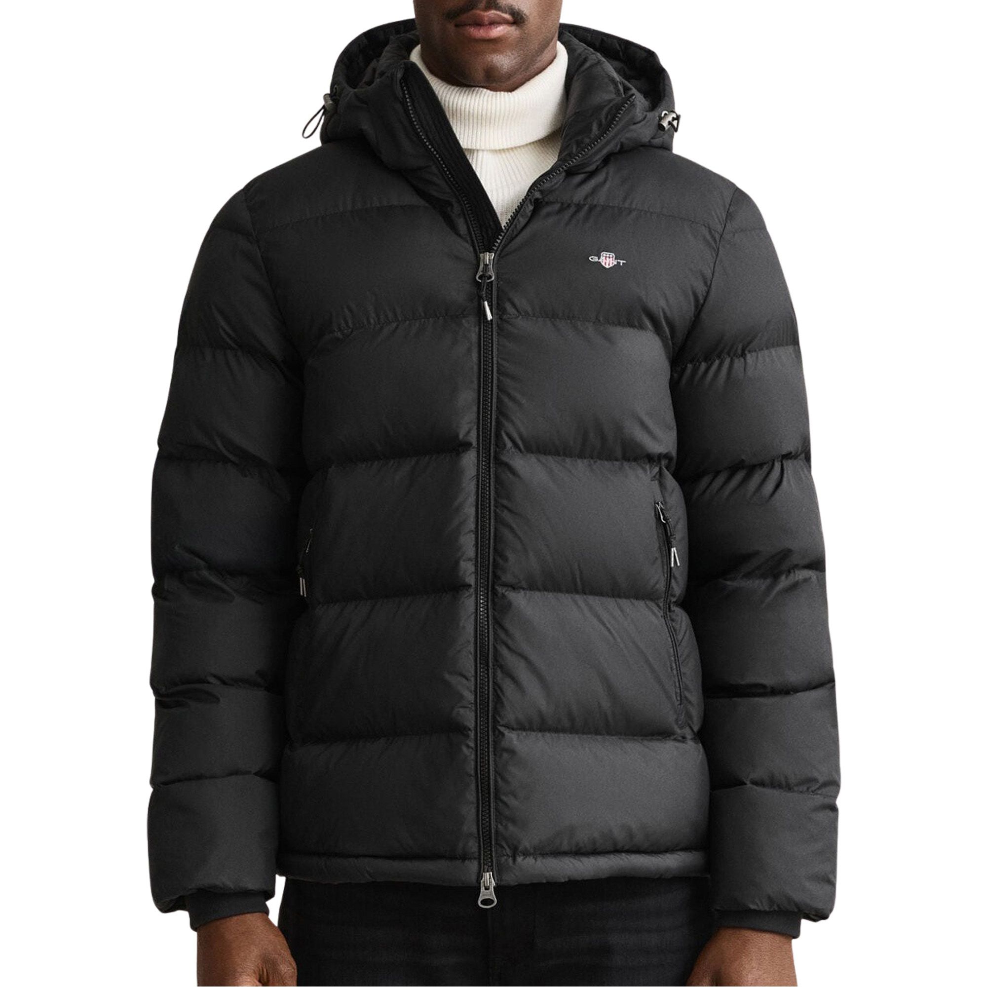 Manteau d&#039;hiver Gant Active Cloud Hommes