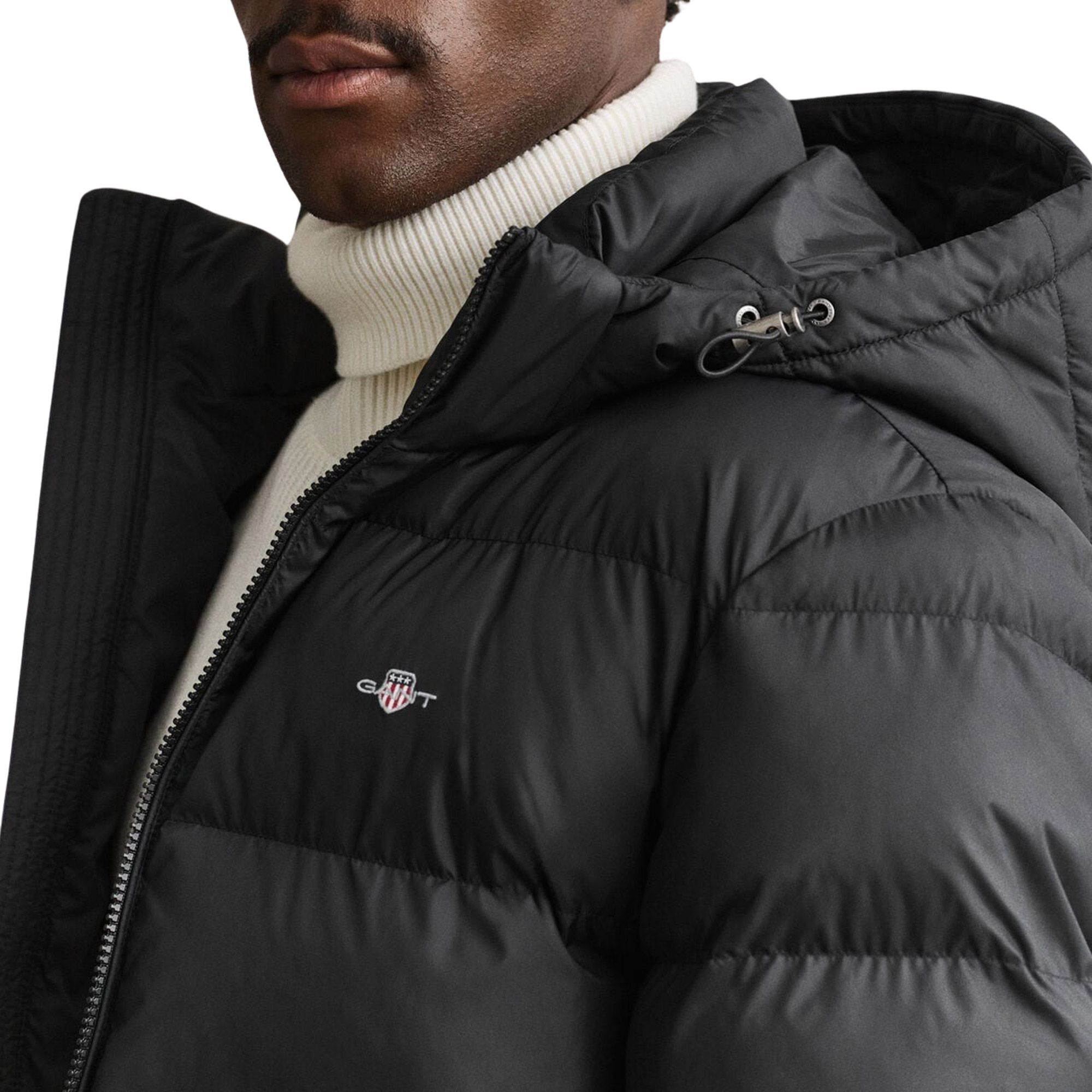 Gant Active Cloud Winterjacke Herren