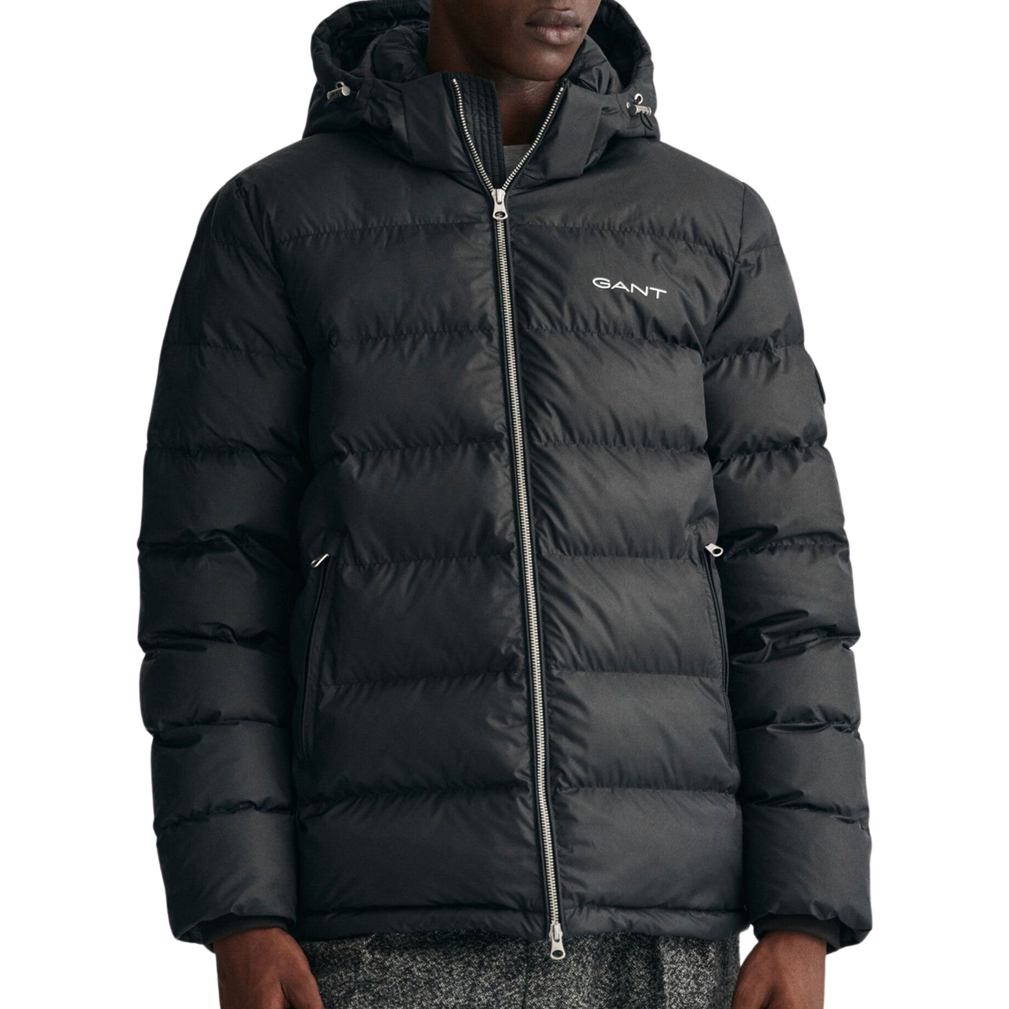 Gant Active Cloud Winterjas Heren
