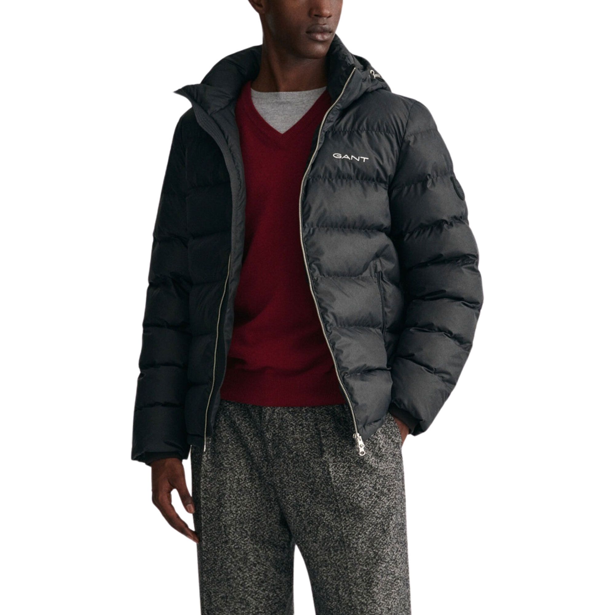Gant Active Cloud Winterjas Heren
