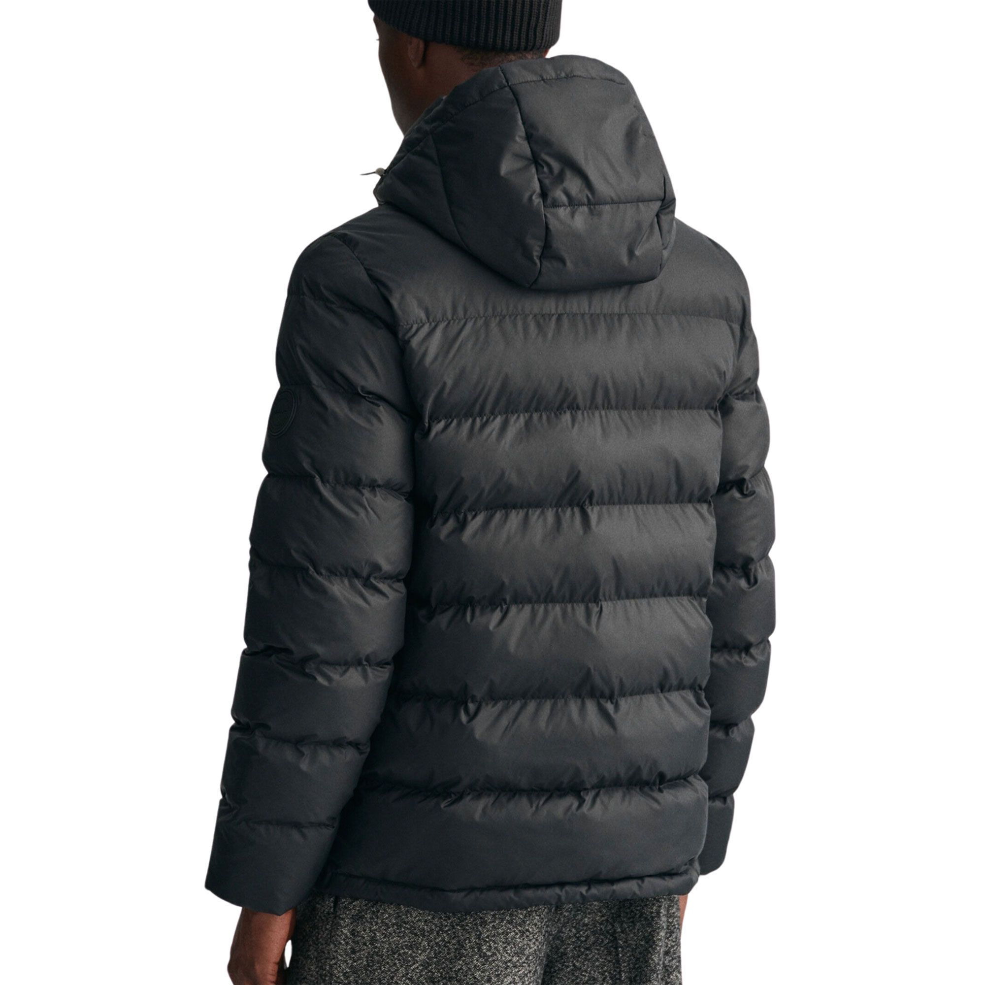 Gant Active Cloud Winterjas Heren