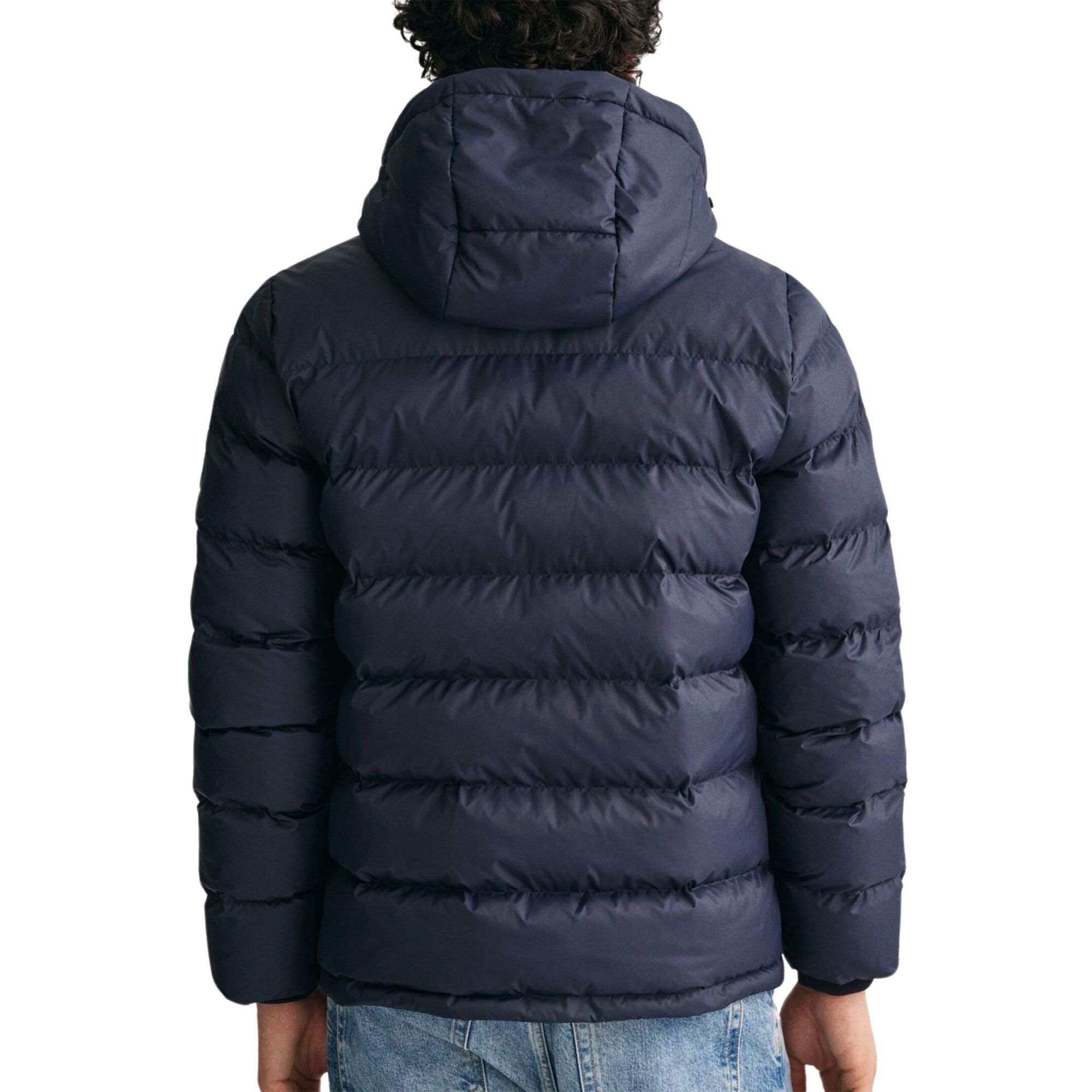 Gant Active Cloud Winterjas Heren
