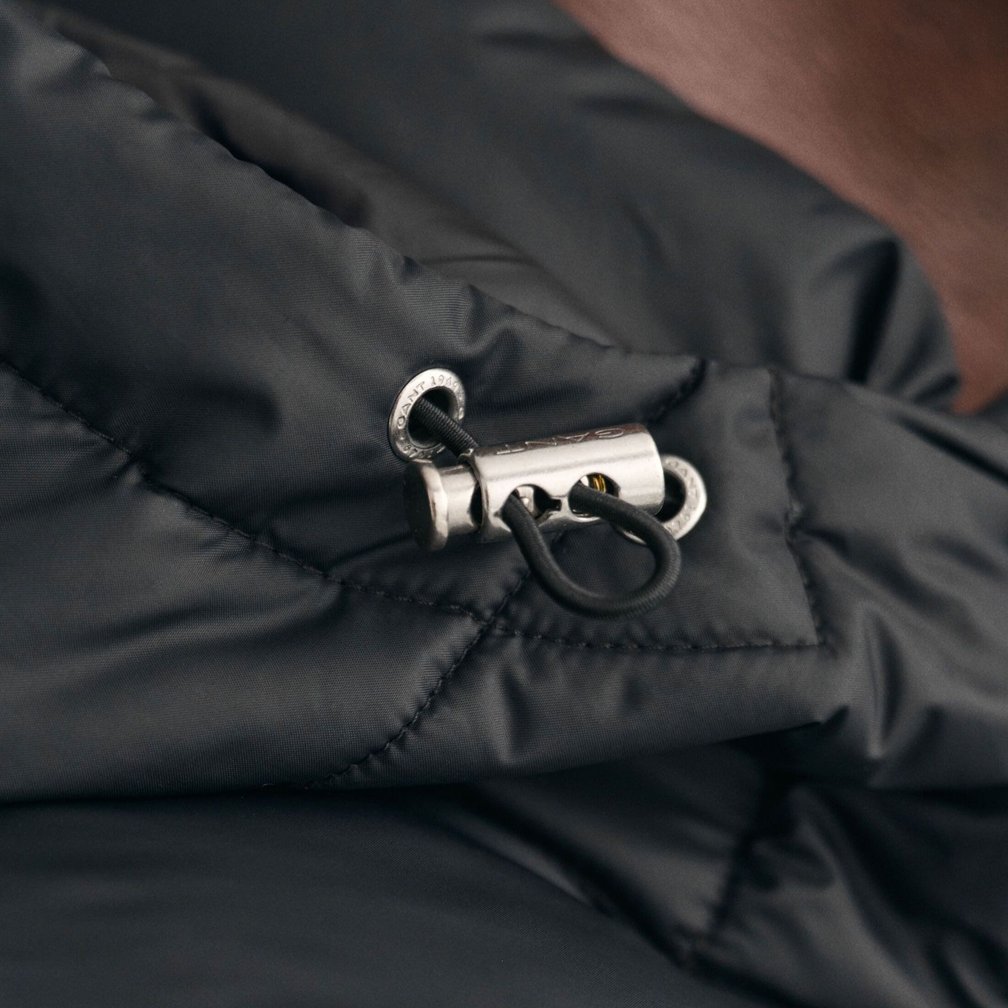 Gant Active Cloud Winterjas Heren