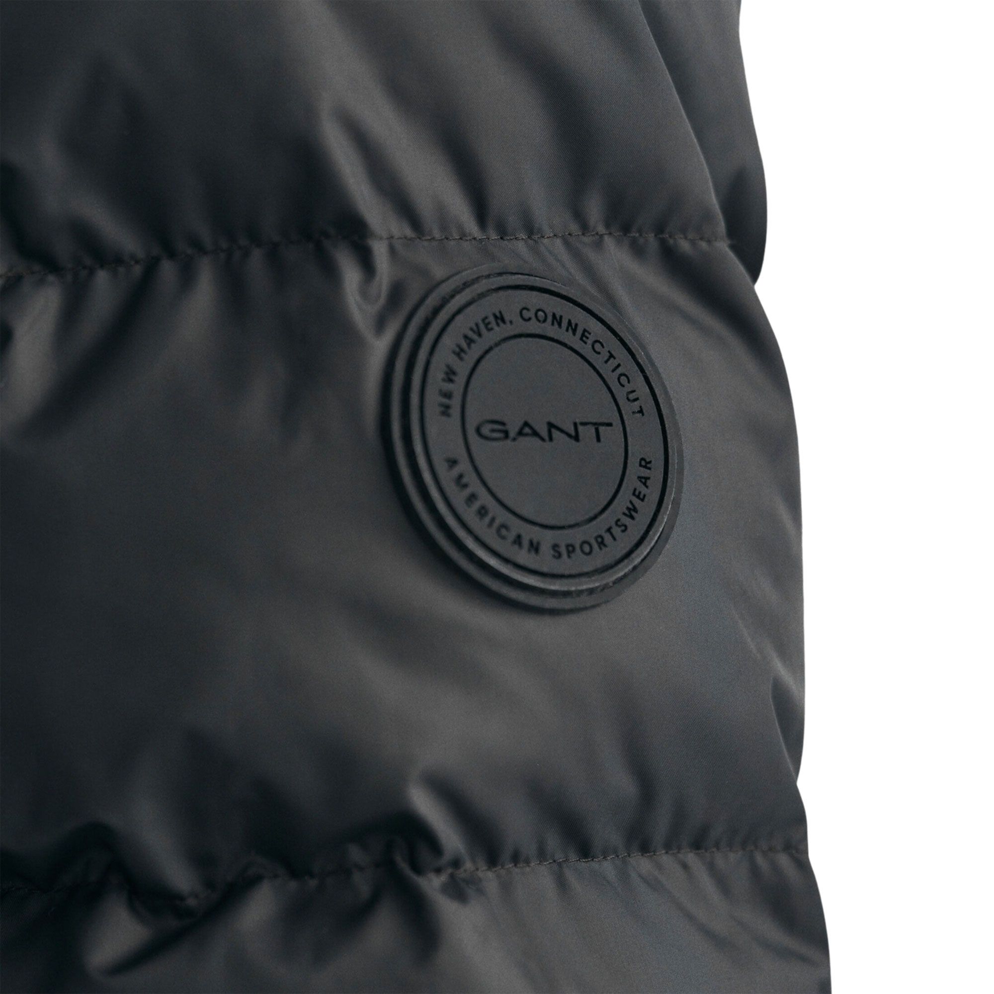 Gant Active Cloud Winterjas Heren