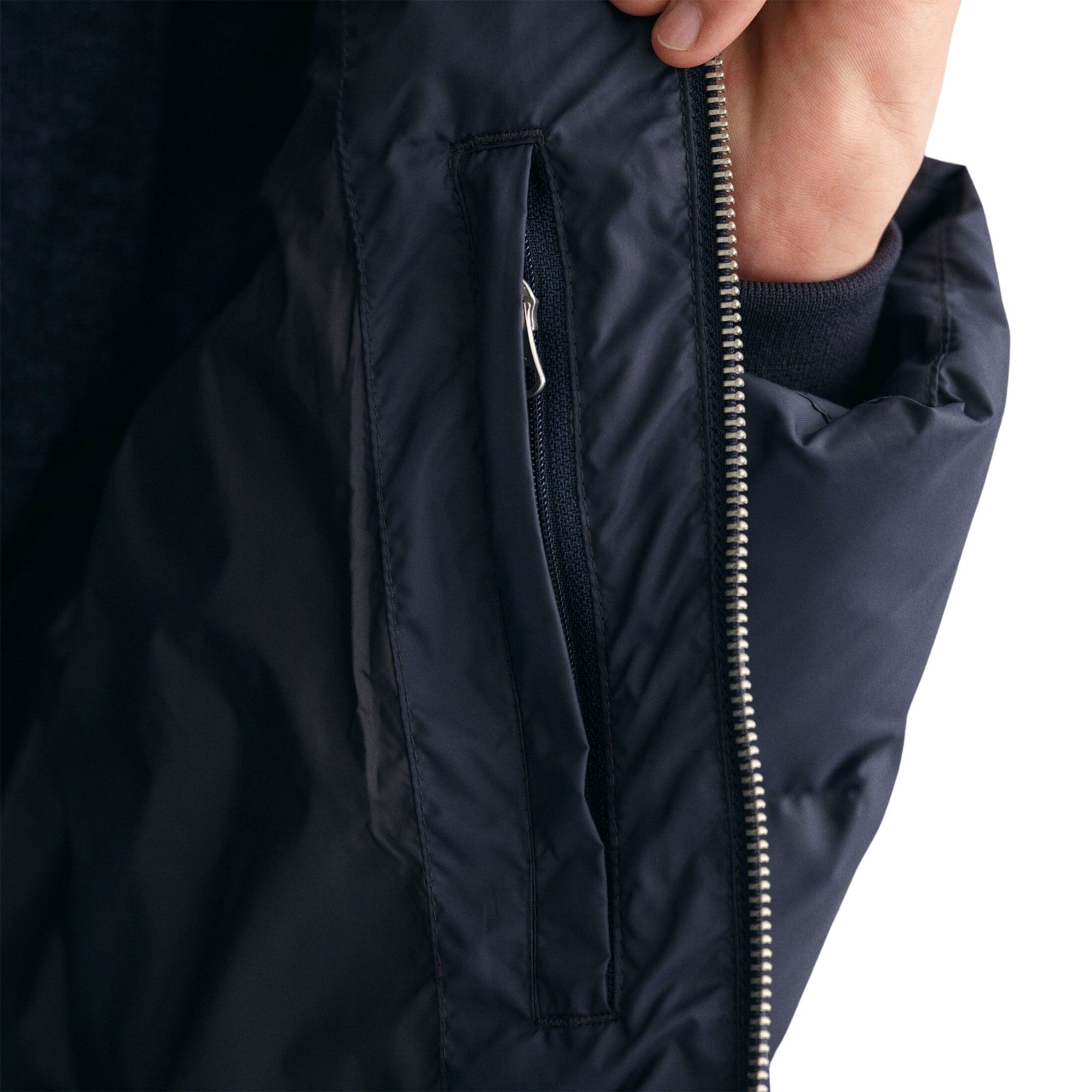 Gant Active Cloud Winterjas Heren