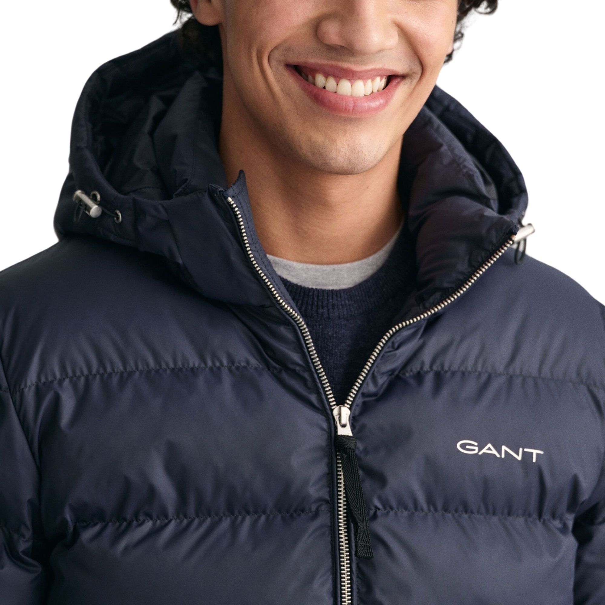 Gant Active Cloud Winterjas Heren