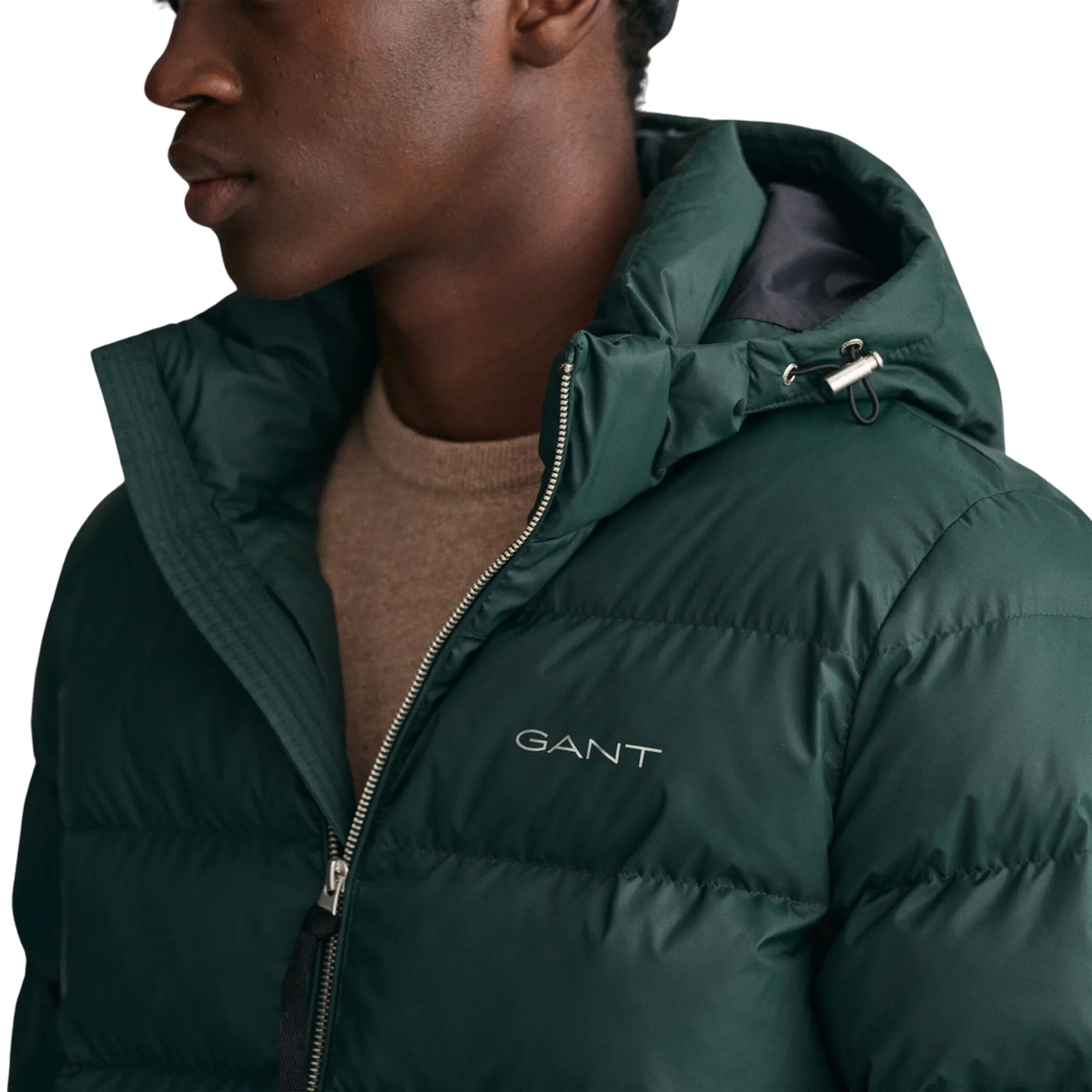Gant Active Cloud Winterjas Heren