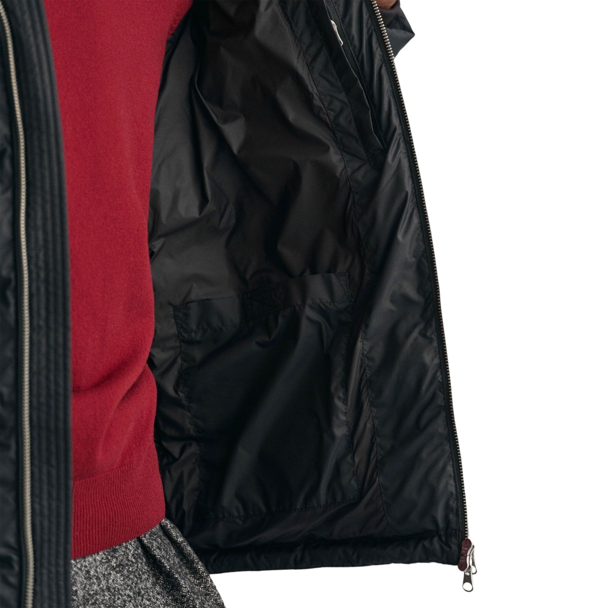 Gant Active Cloud Winterjas Heren