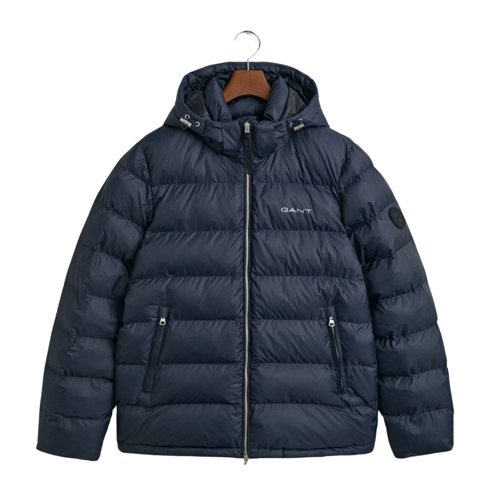 Gant Active Cloud Winterjas Heren