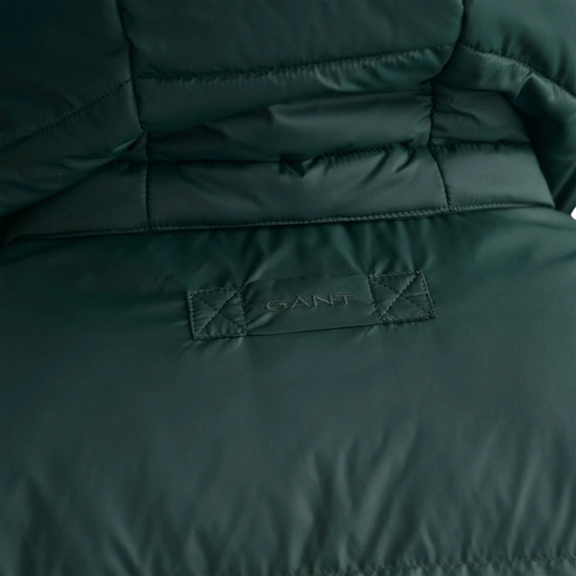 Gant Active Cloud Winterjas Heren