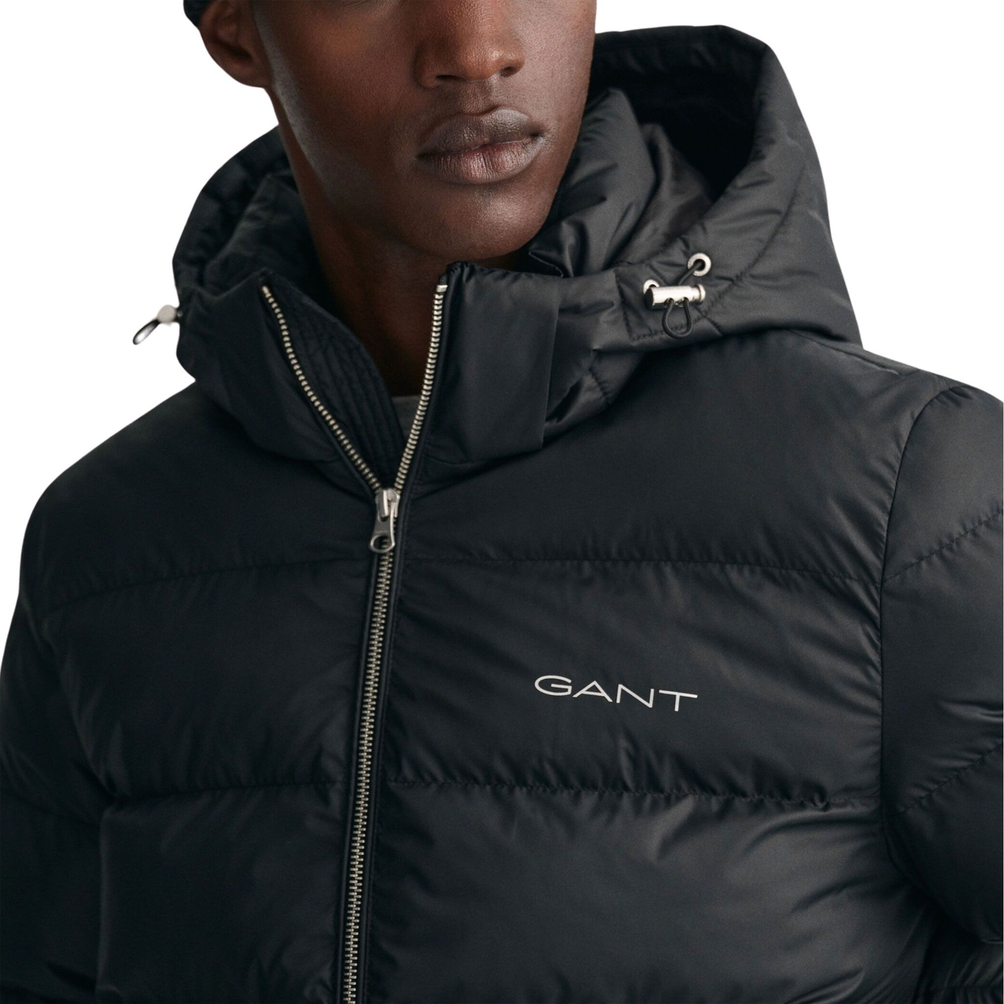 Gant Active Cloud Winterjas Heren