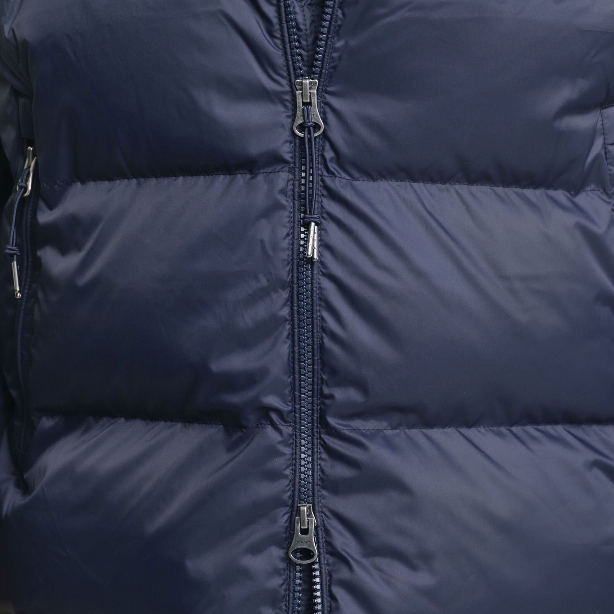 Gant Active Cloud Mid Puffer Winterjas Heren