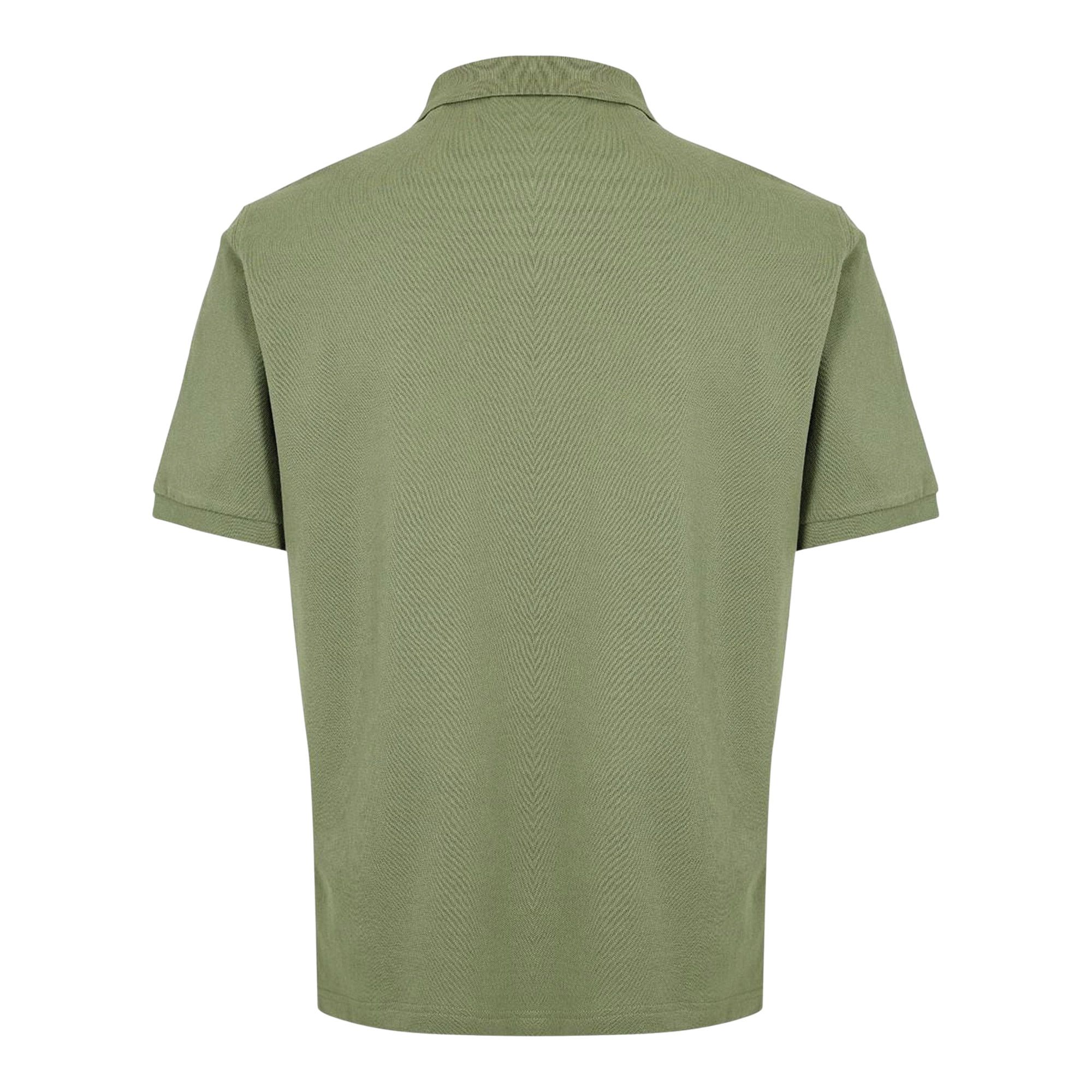Polo Gant Tipping SS Pique Rugger Hommes