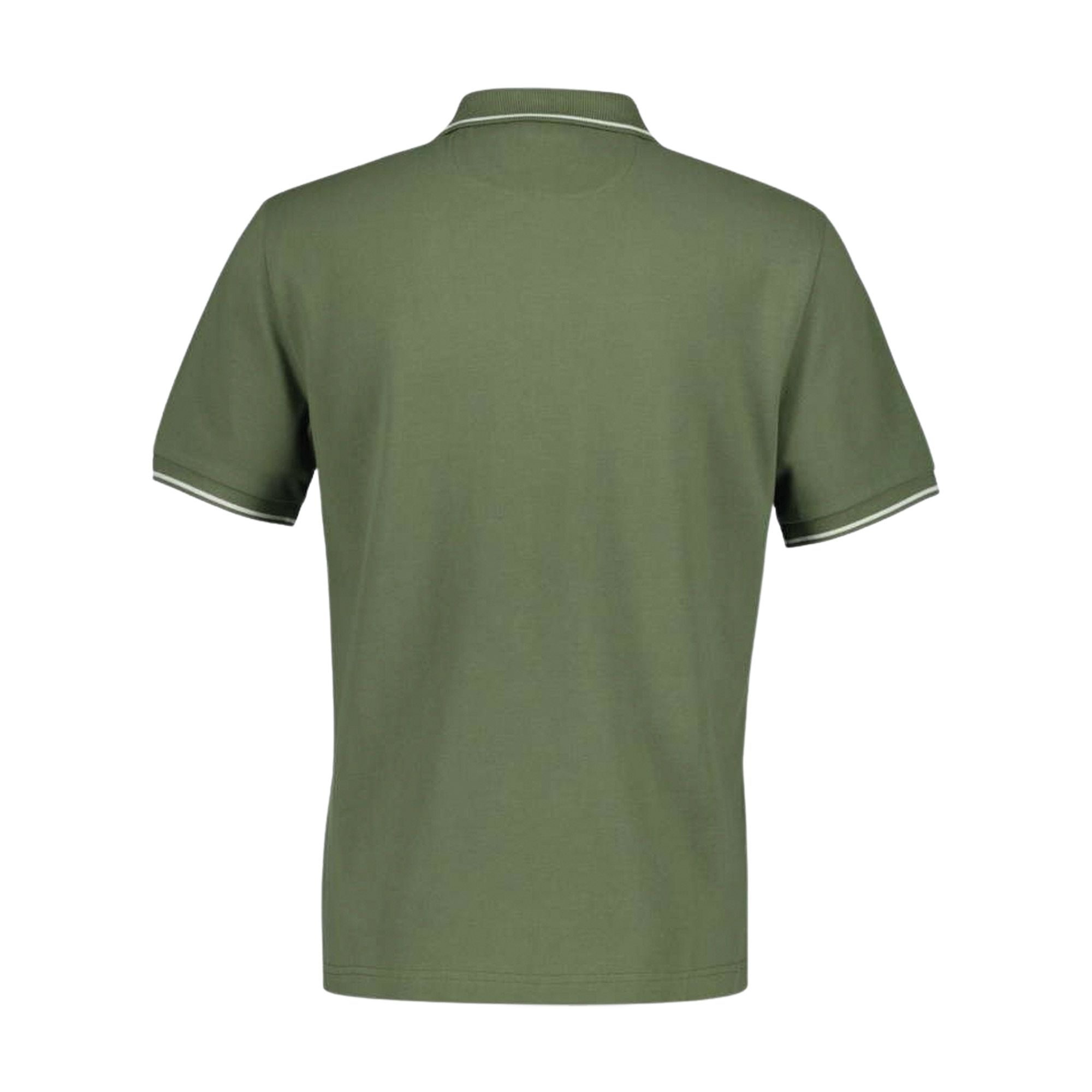Gant Tipping SS Pique Rugger Polo Heren