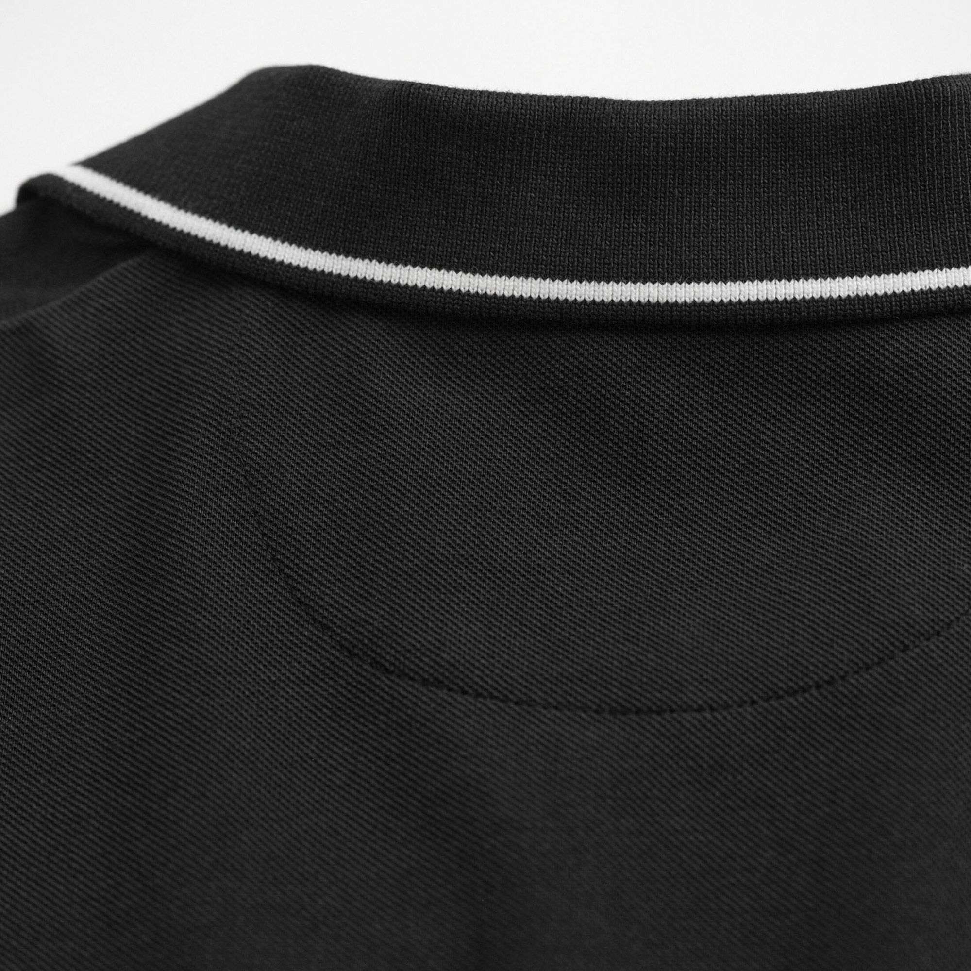 Gant Tipping SS Pique Rugger Polo Heren