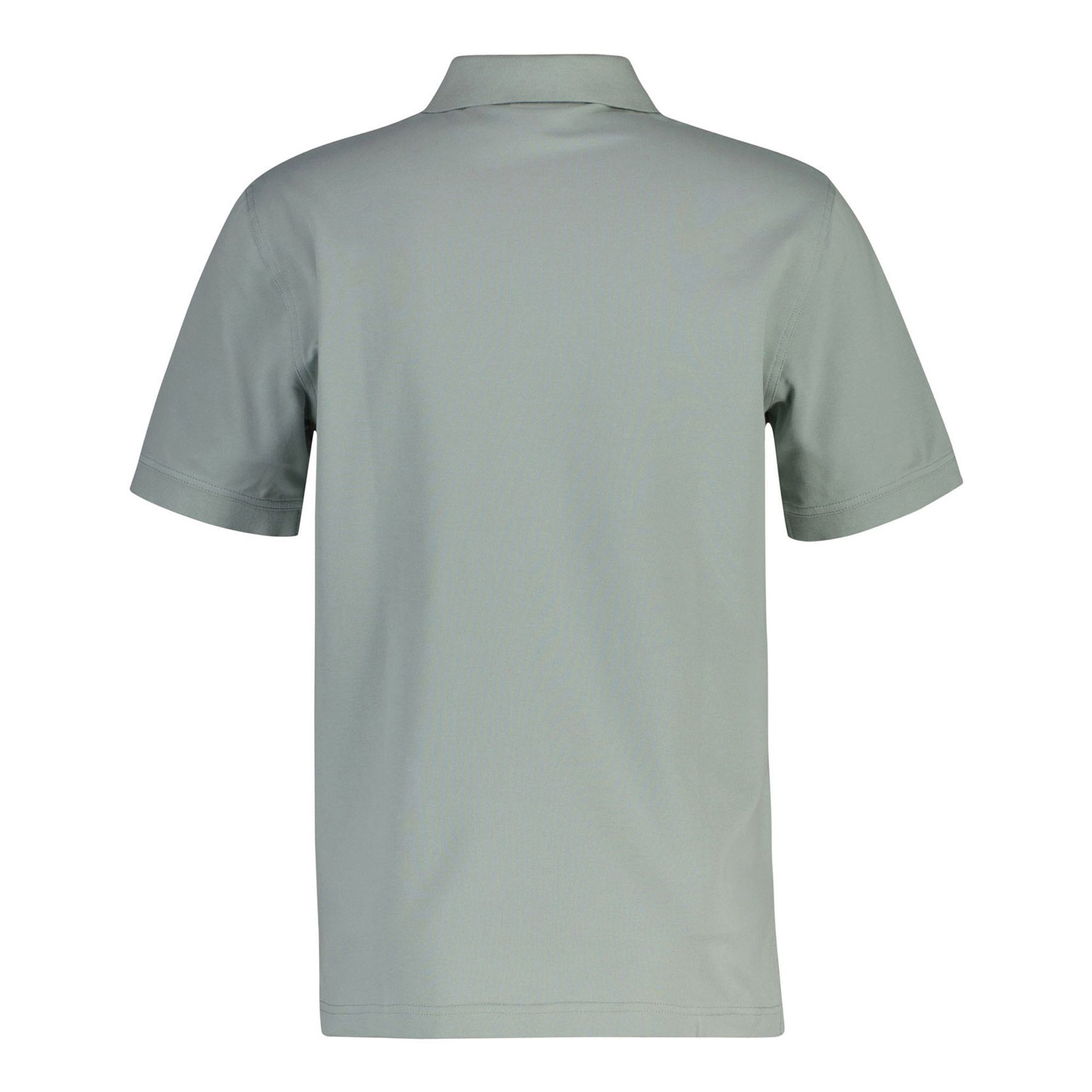 Gant Contrast Piqué Polo Heren
