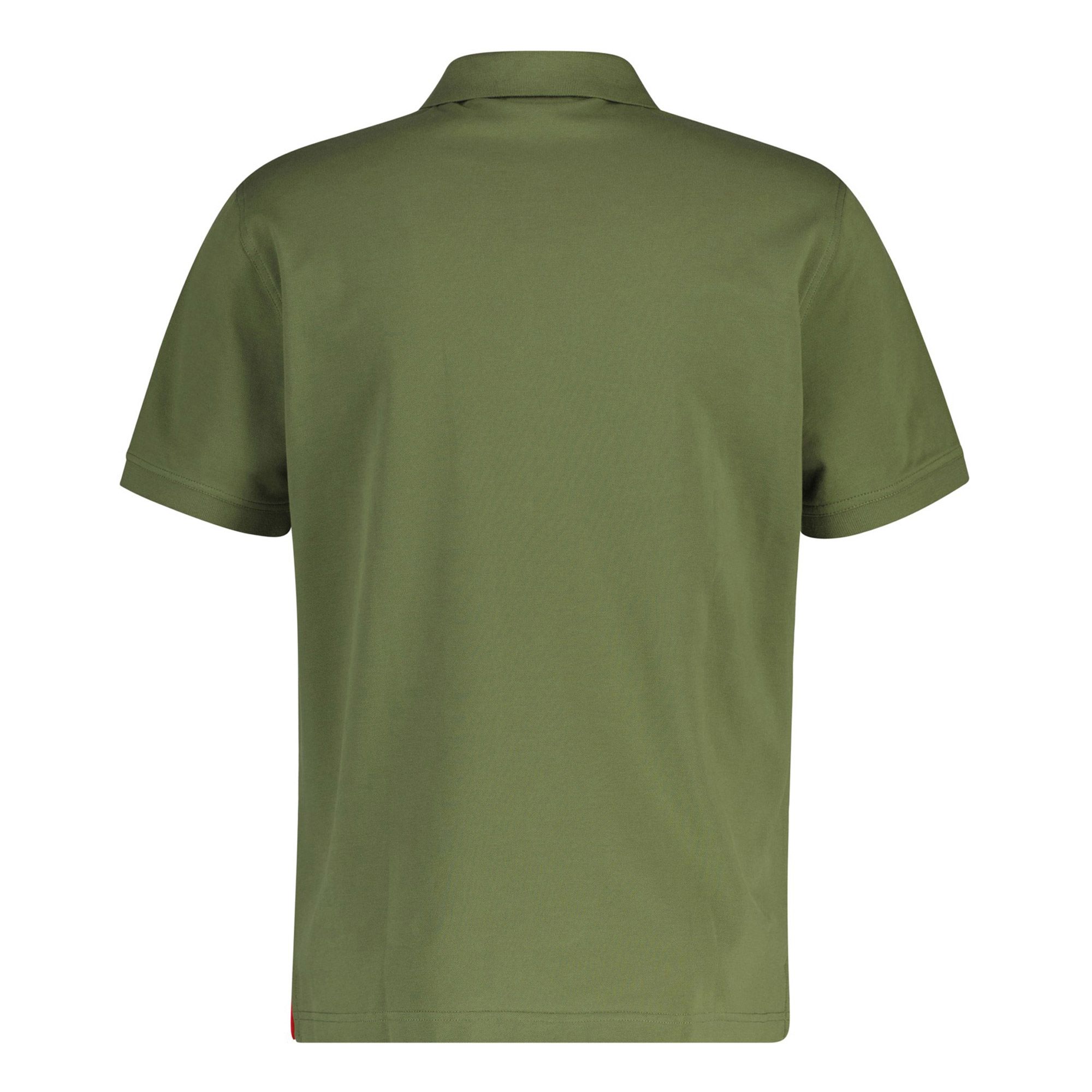 Gant Contrast Piqué Polo Heren