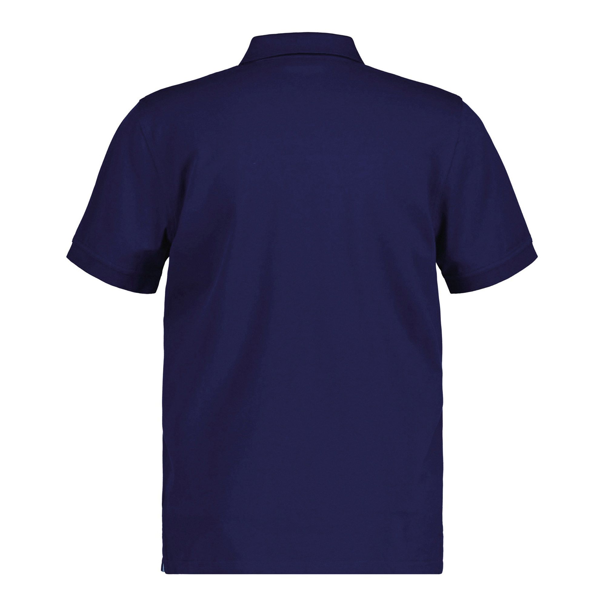 Gant Contrast Piqué Polo Heren