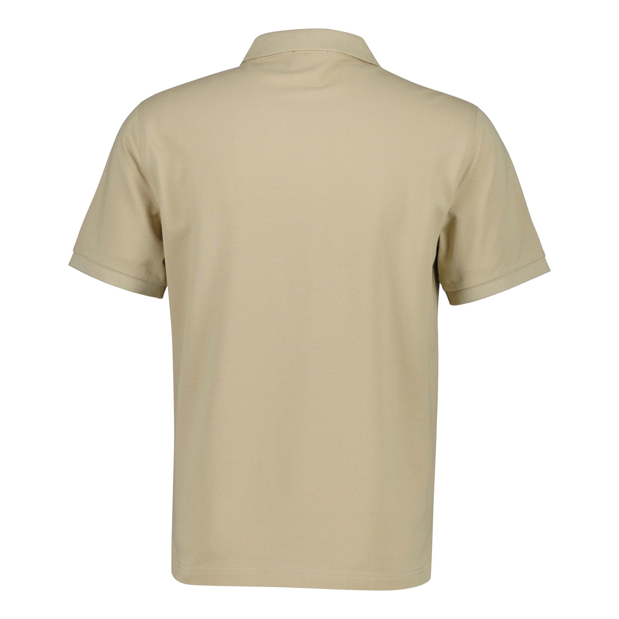 Gant Shield Pique Polo Heren