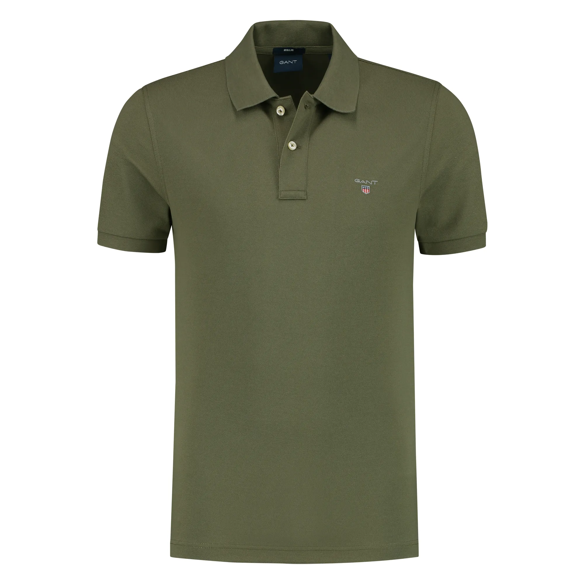 Gant Original Pique Rugger Polo Heren
