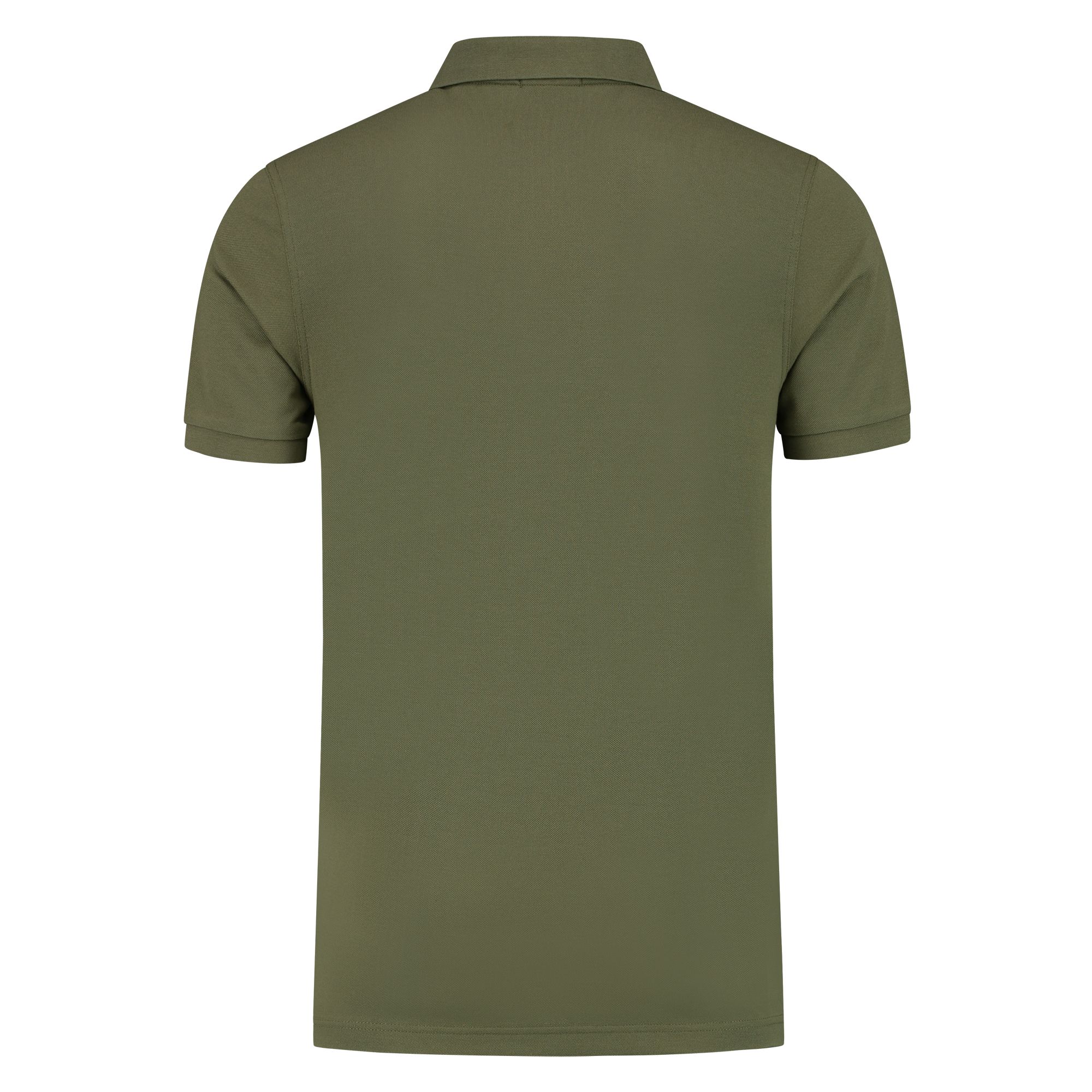 Gant Original Pique Rugger Polo Heren