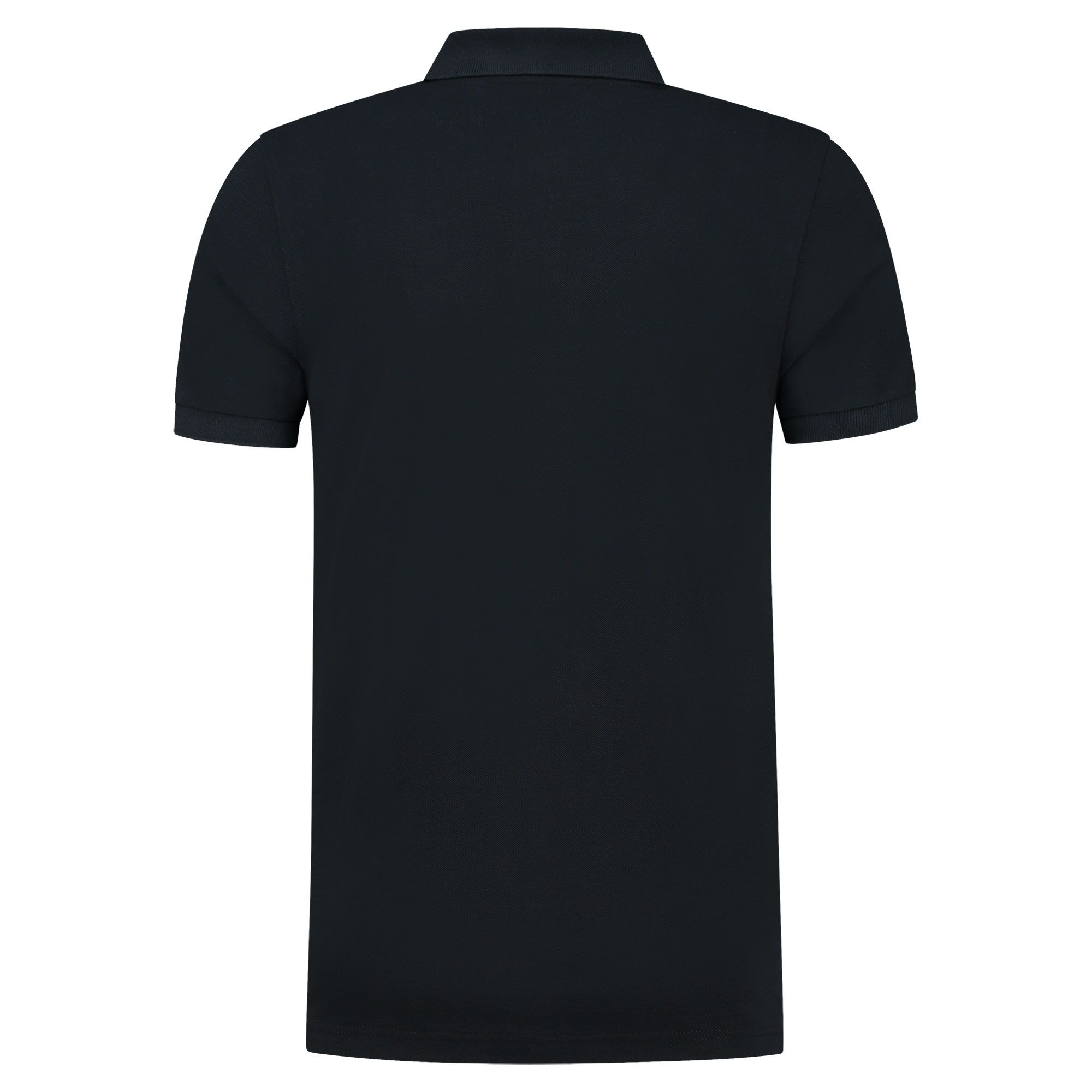 Gant MD SS Pique Rugger Polo Heren