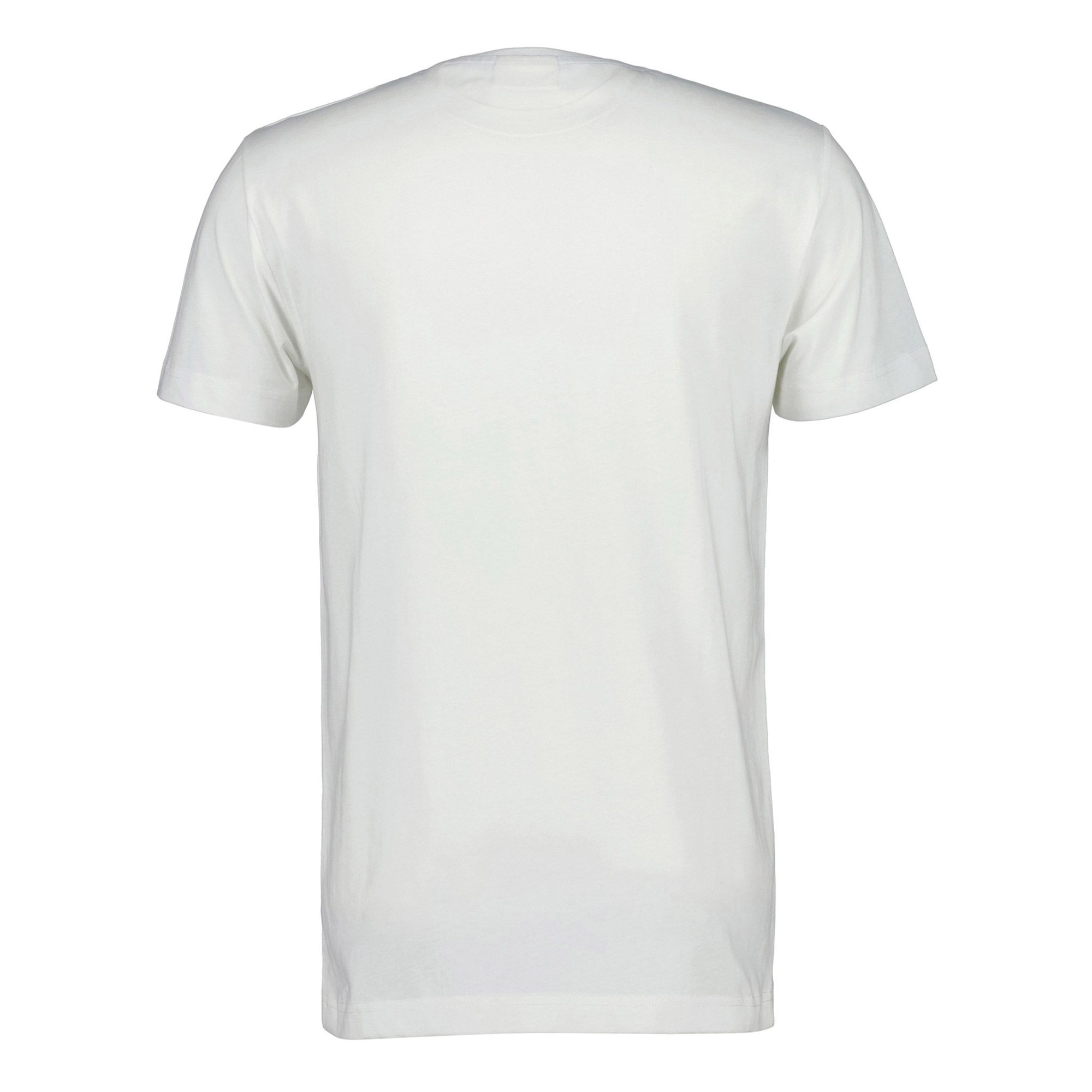Gant Contrast Logo SS Shirt Heren