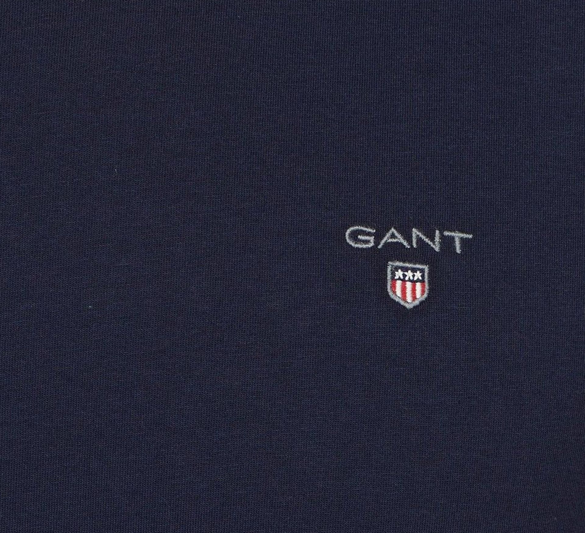 Gant Original SS Shirt Heren