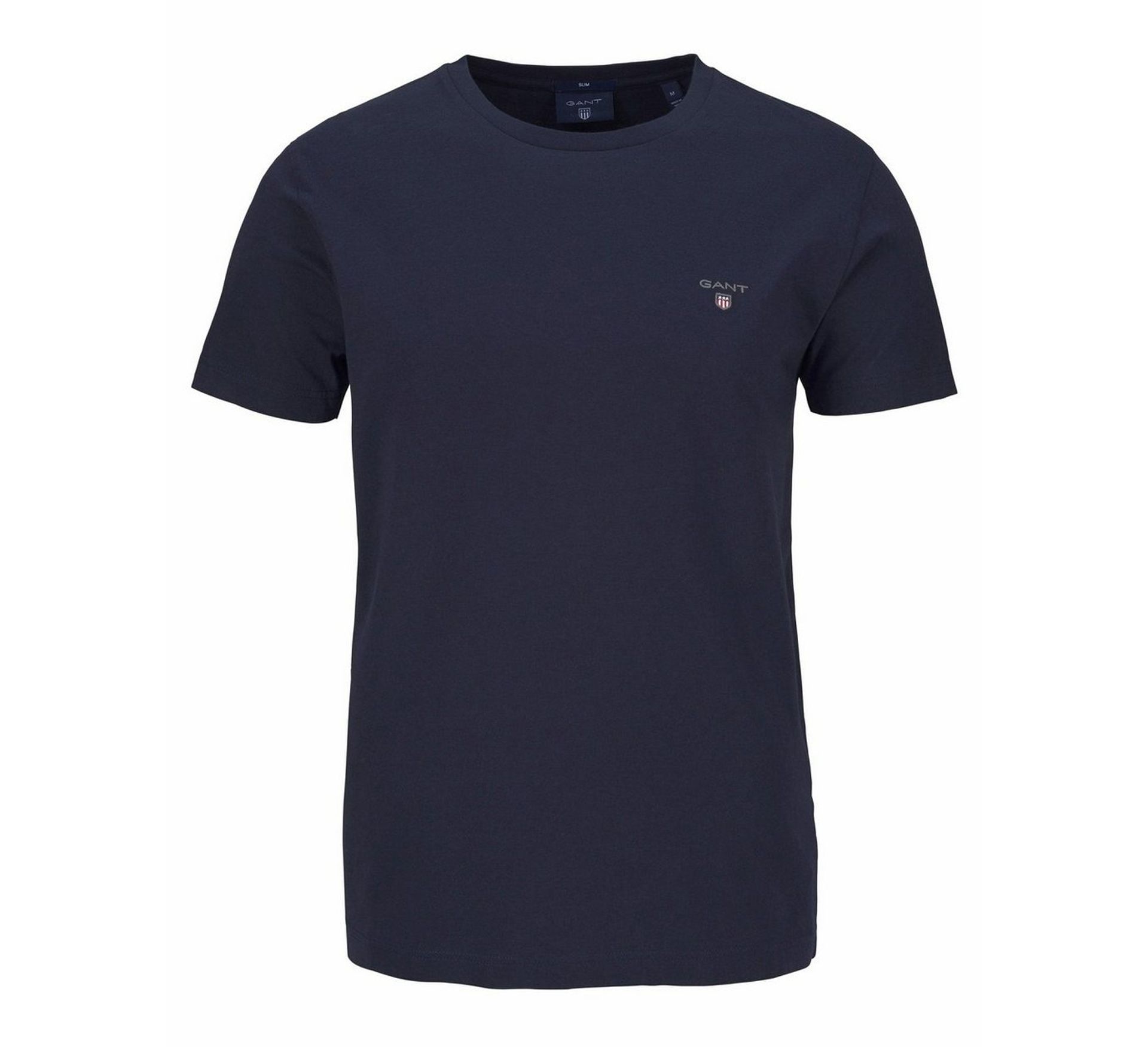 Gant Original SS Shirt Heren