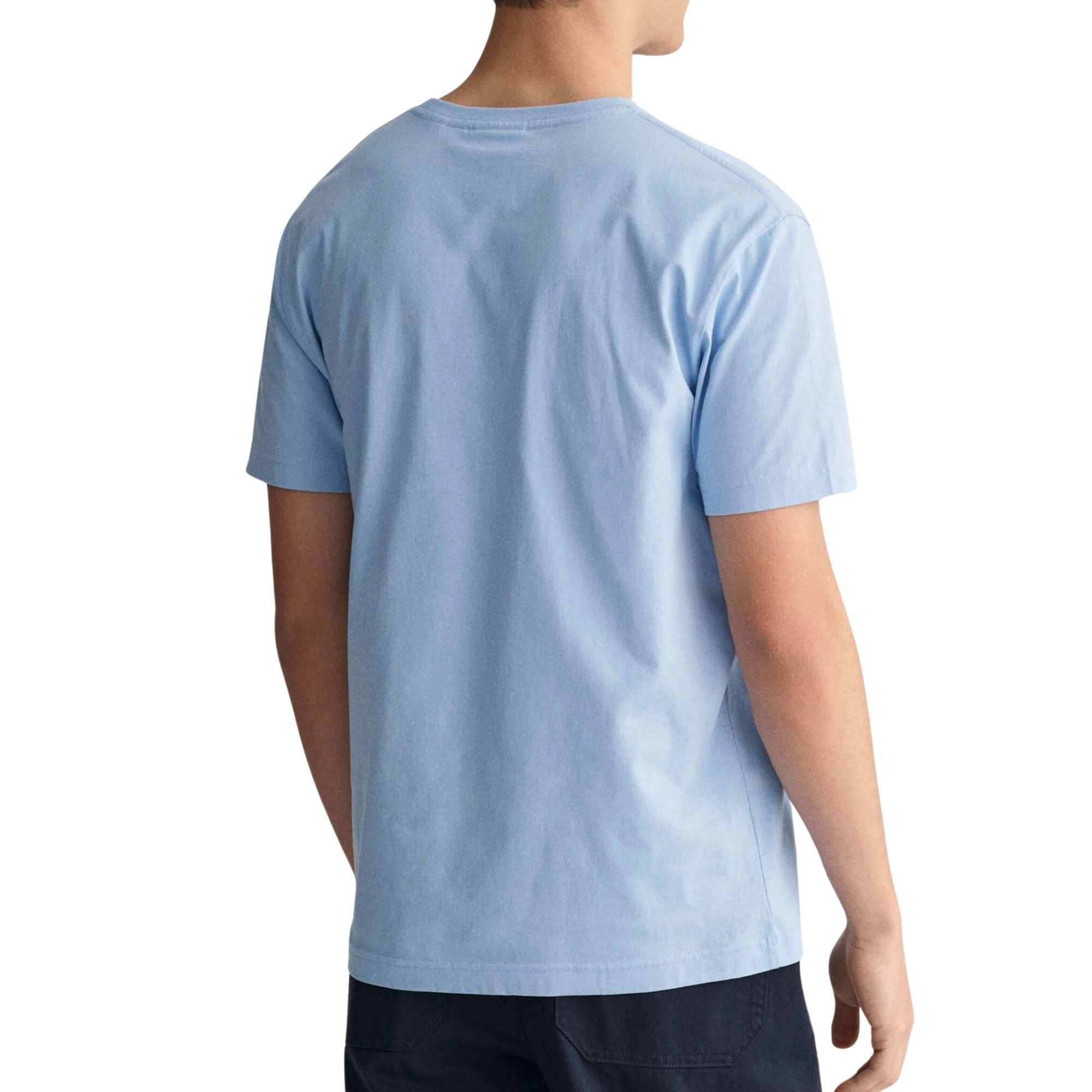 Gant Shield Shirt Heren
