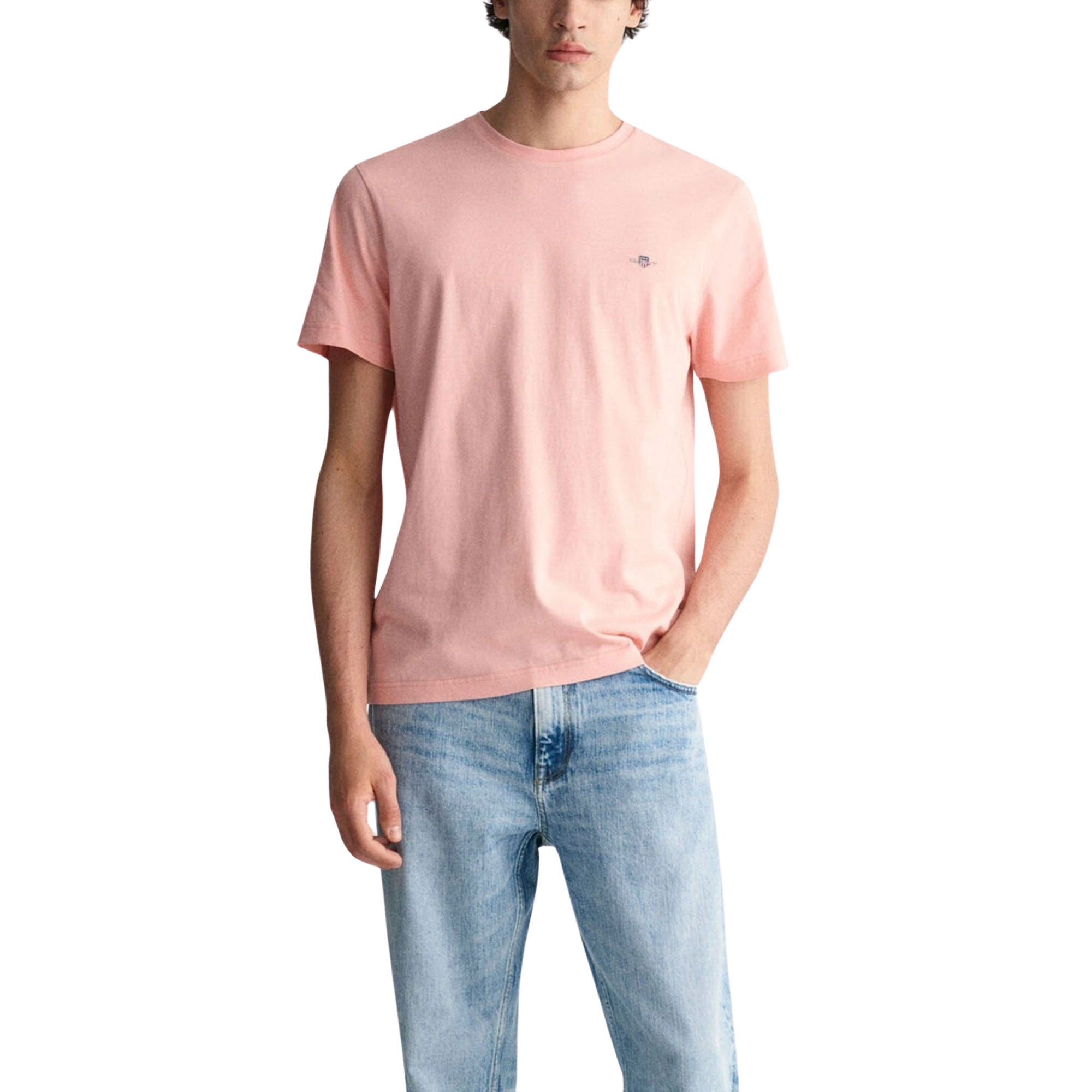 Gant Shield Shirt Heren