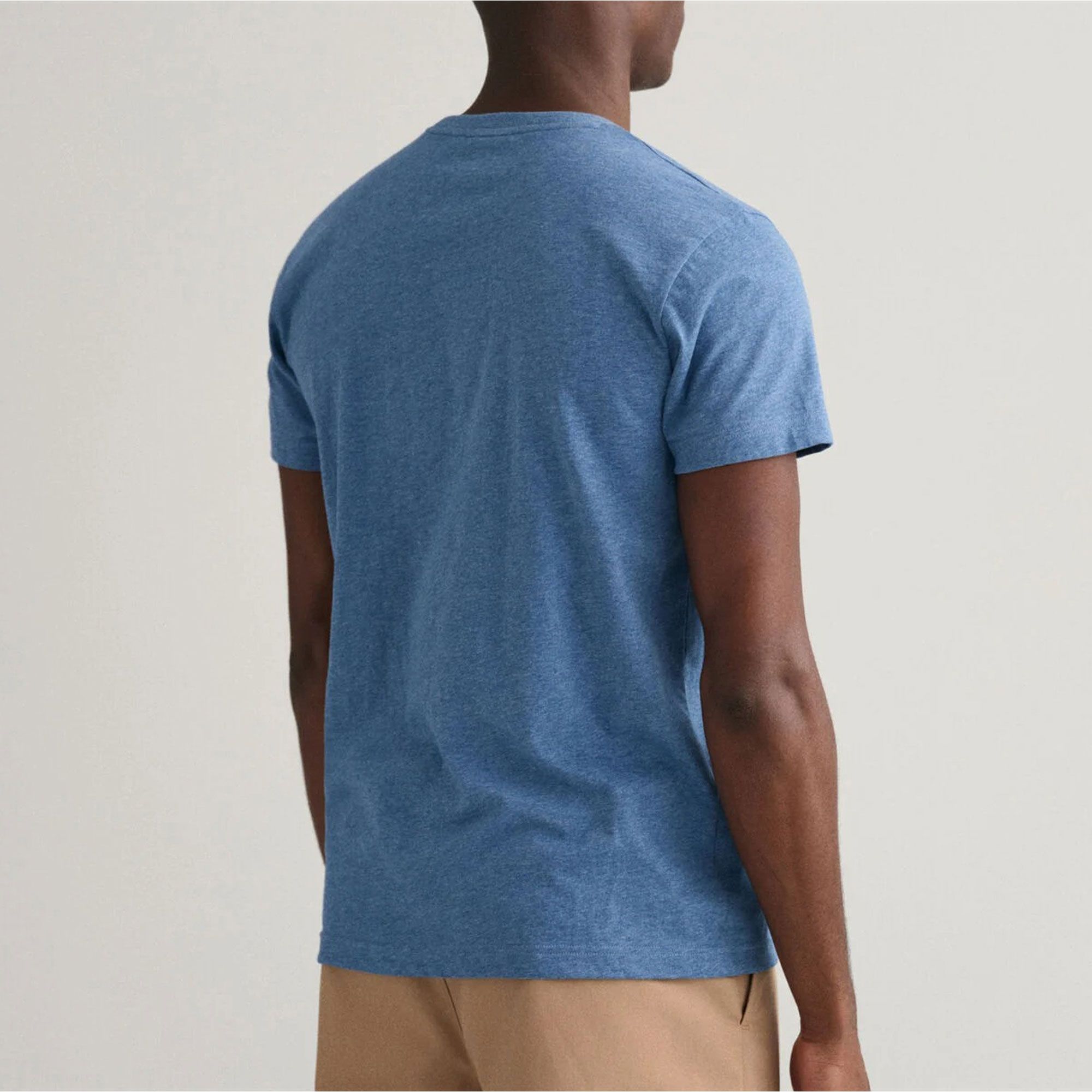 Gant Archive Shield Shirt Heren