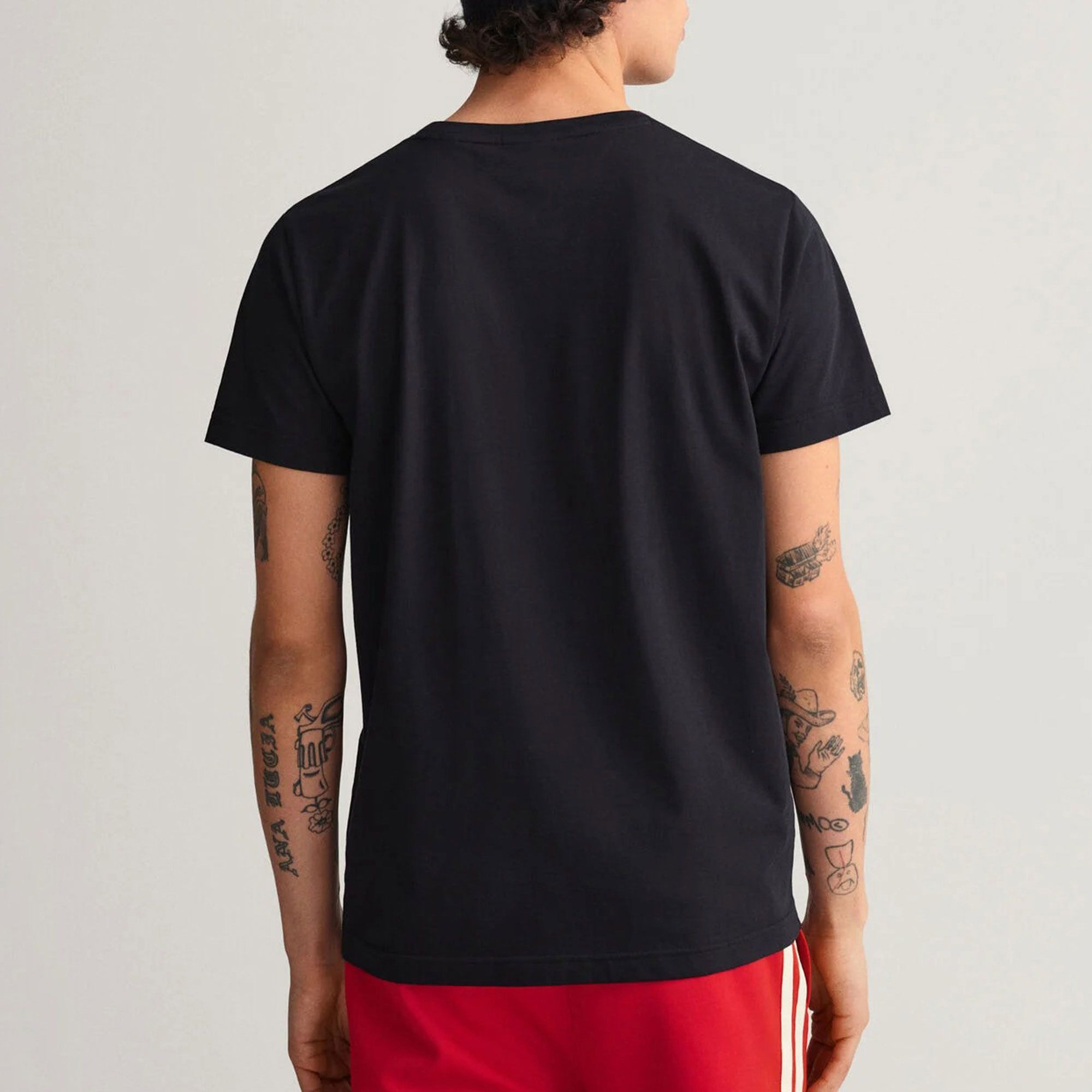 Gant Archive Shield Shirt Heren