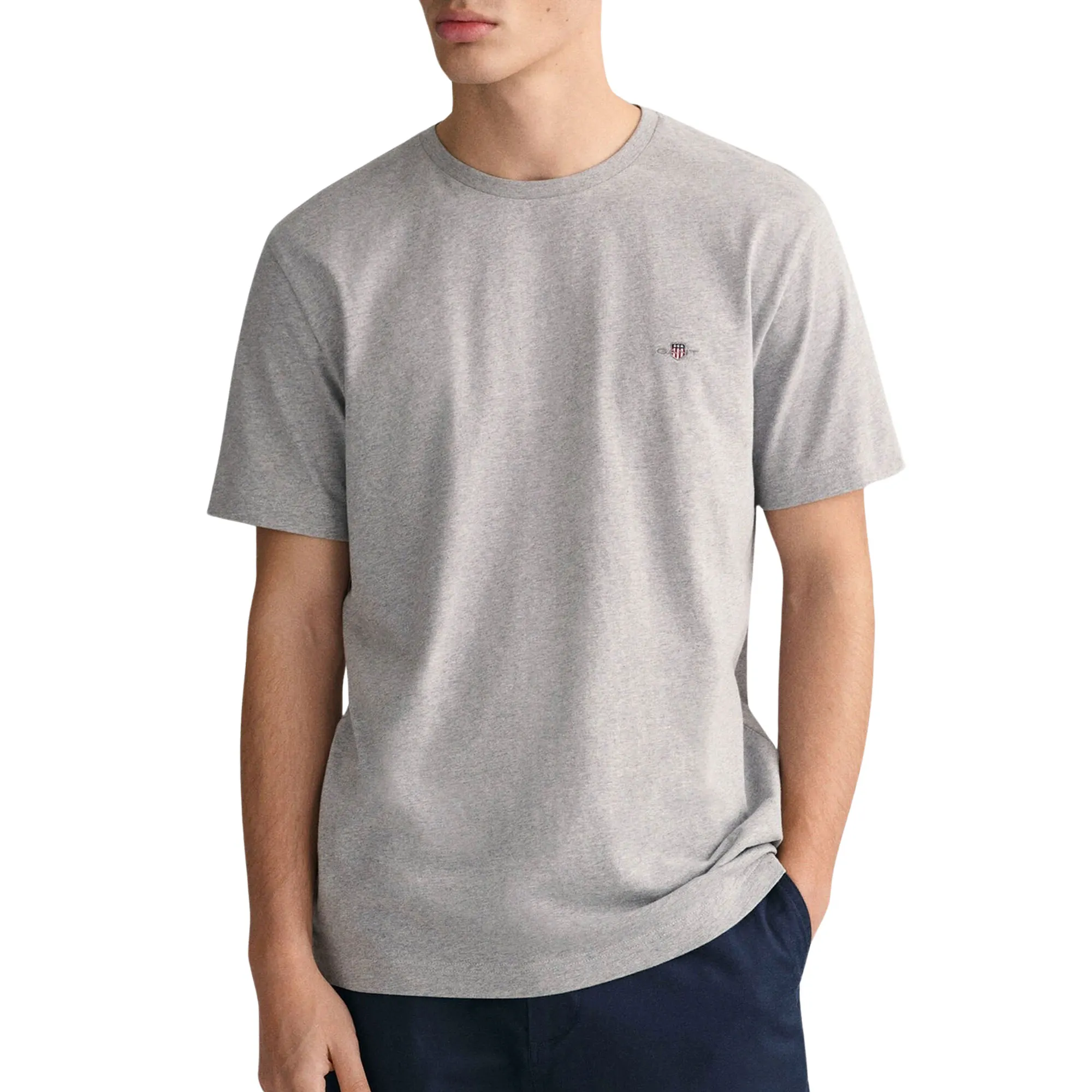 Gant Shield Shirt Heren