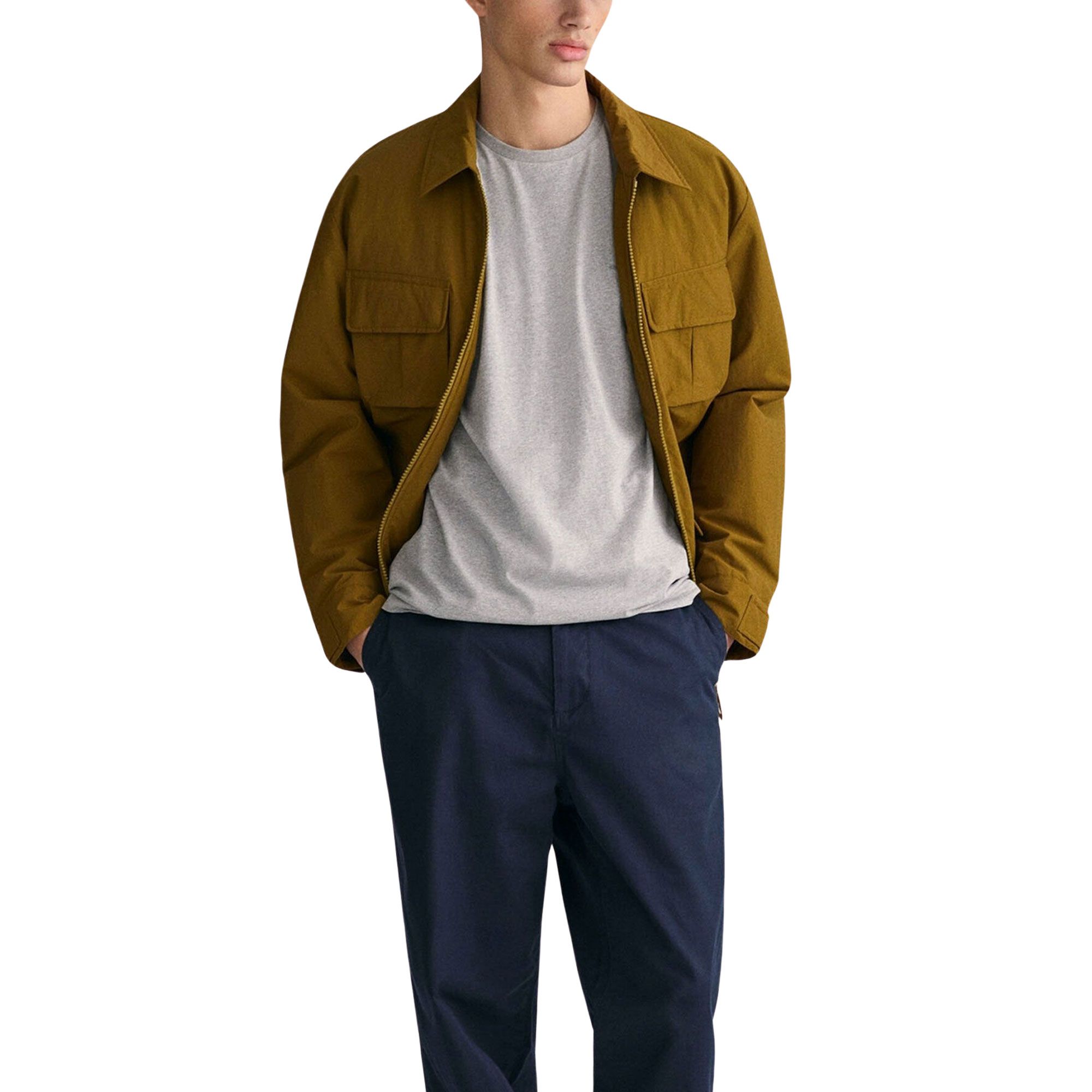 Gant Shield Shirt Heren