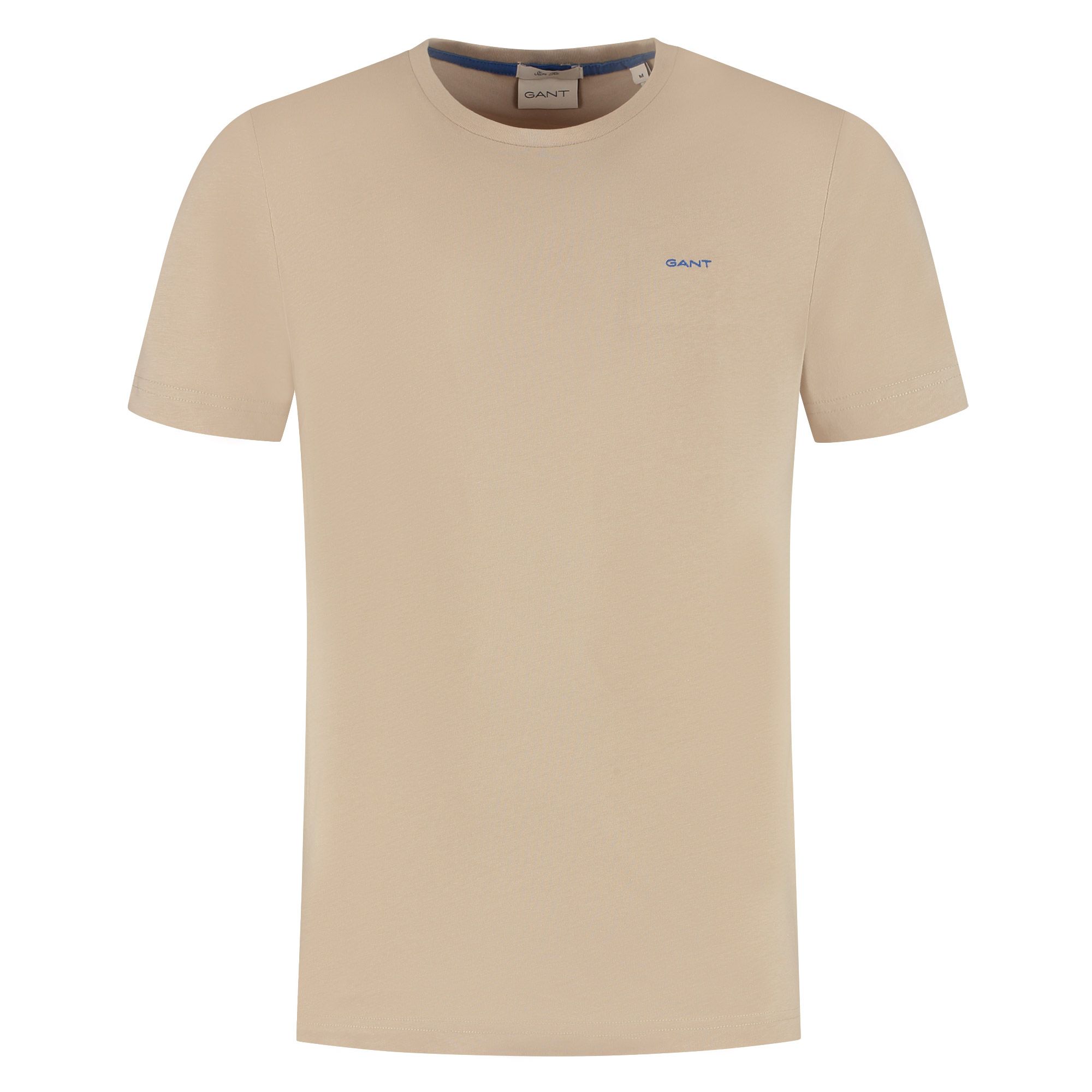 Gant Contrast Logo Shirt Heren