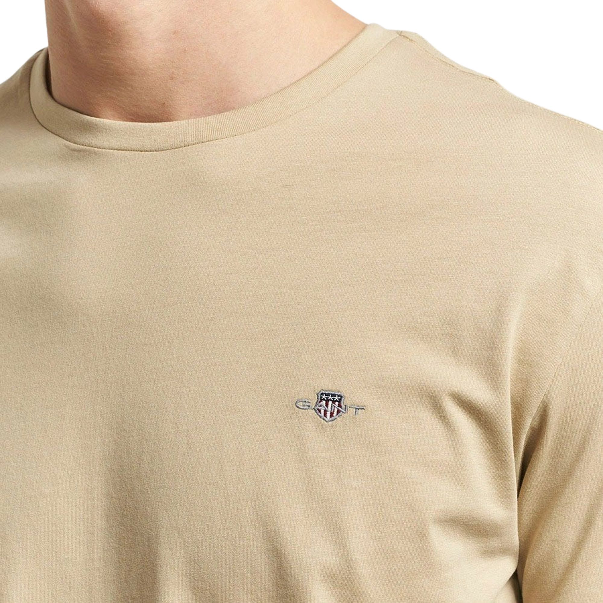 Gant Shield Shirt Heren
